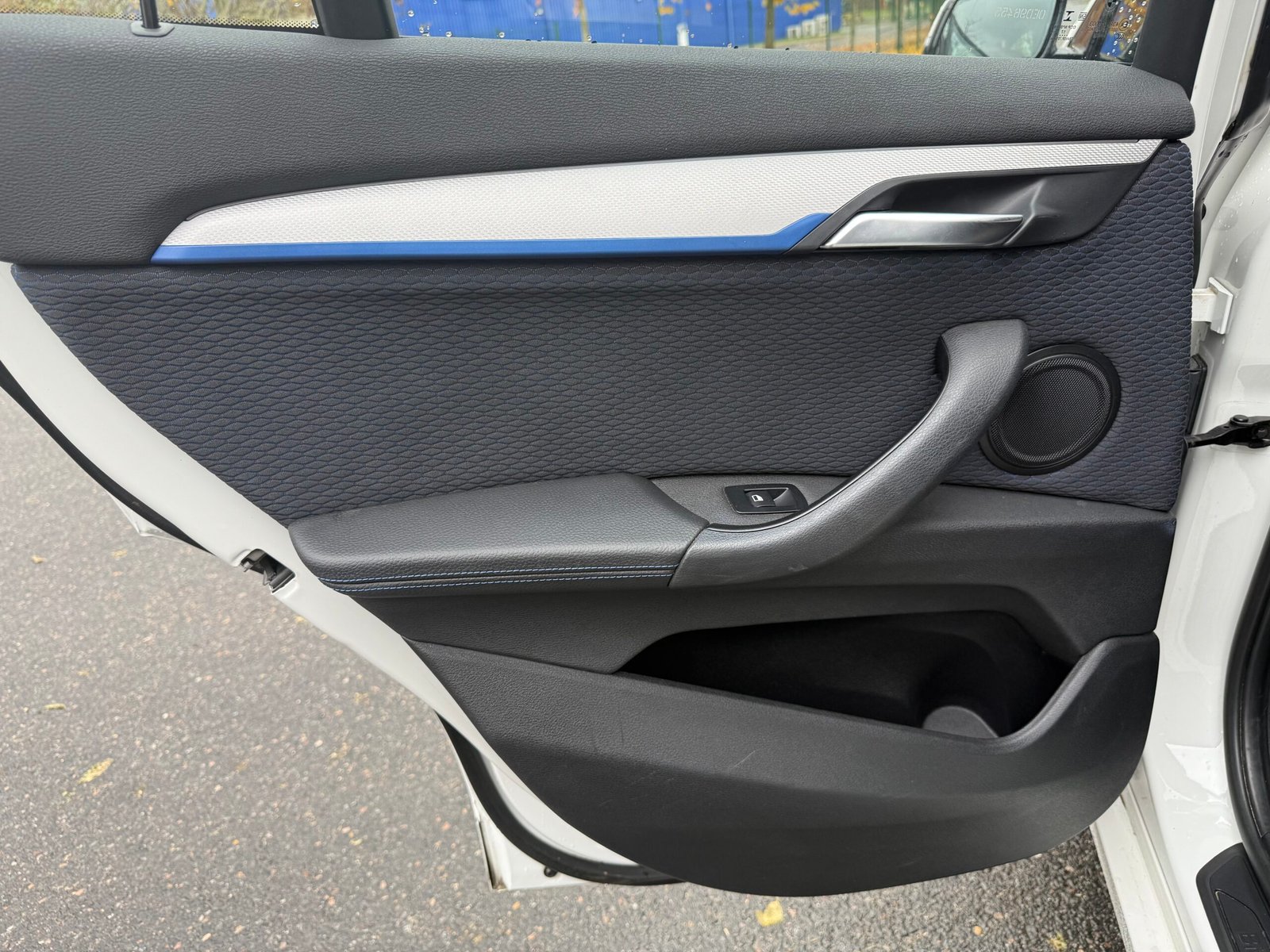 BMW X1 (F48) 18 i  sDrive 1.5 i 140Ch