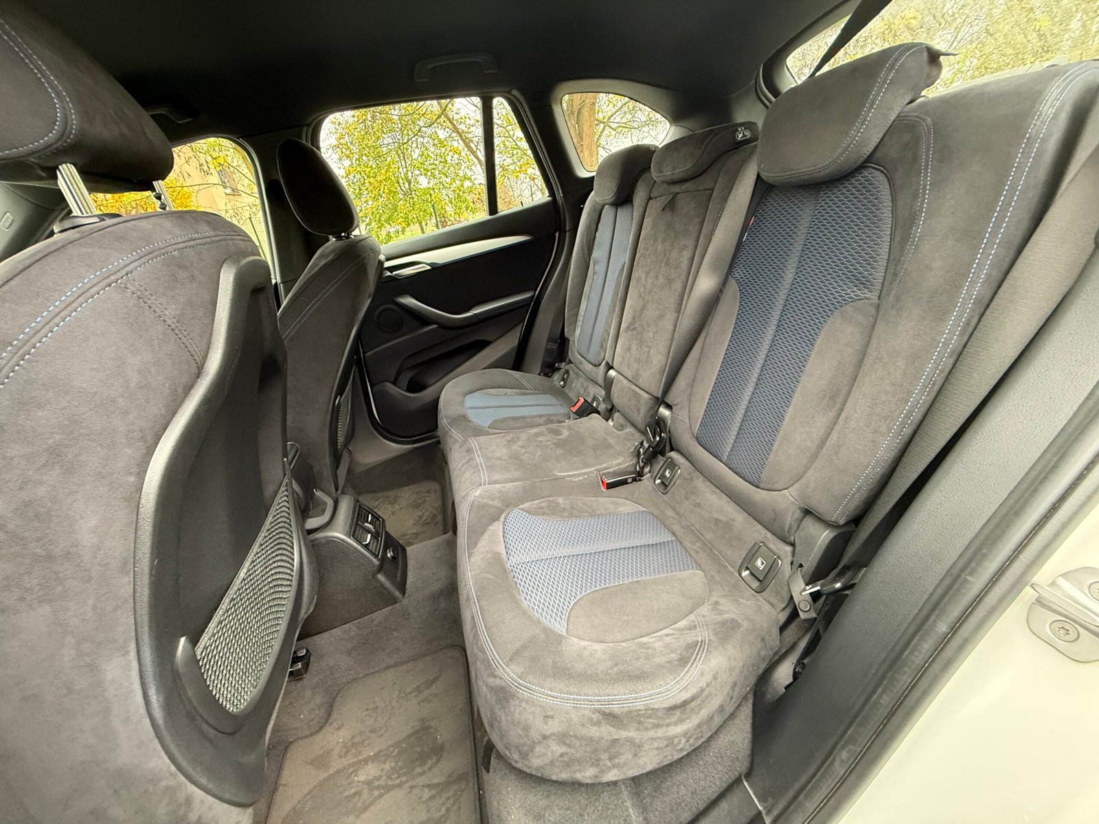 BMW X1 (F48) 18 i  sDrive 1.5 i 140Ch