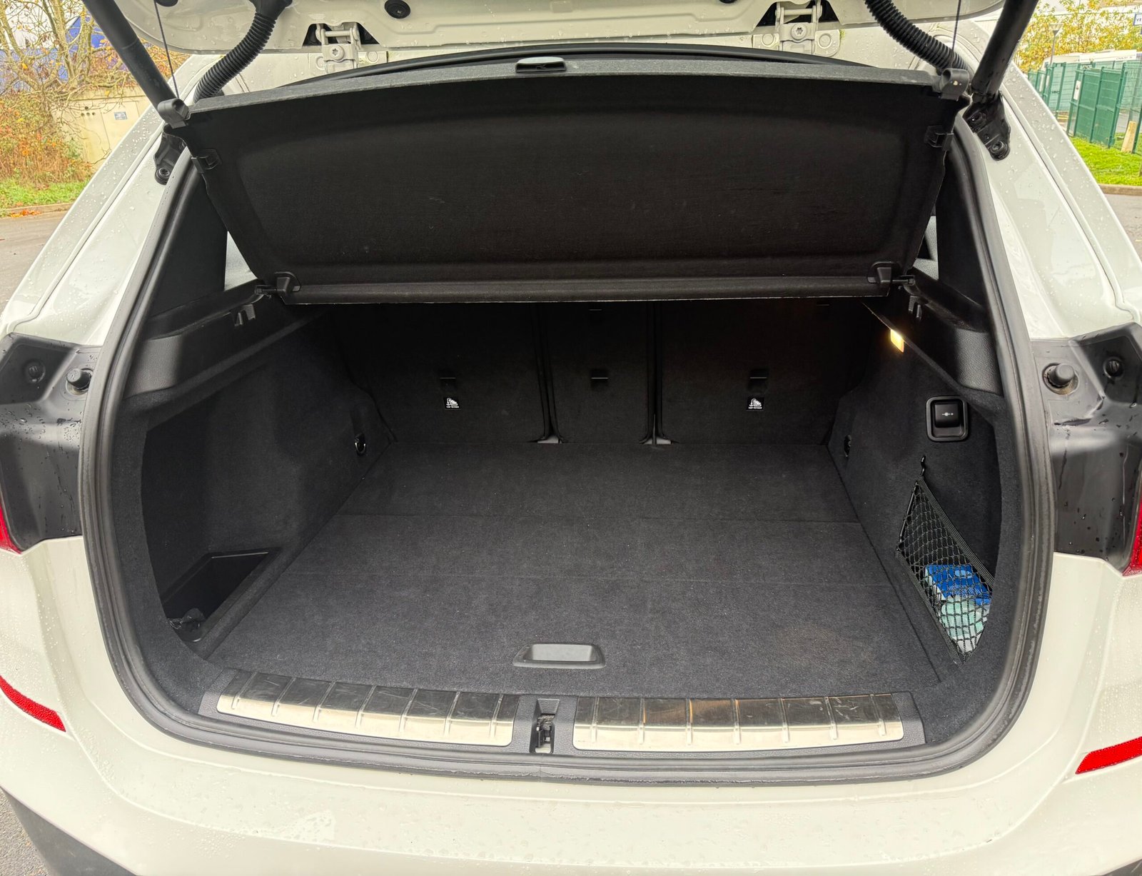 BMW X1 (F48) 18 i  sDrive 1.5 i 140Ch