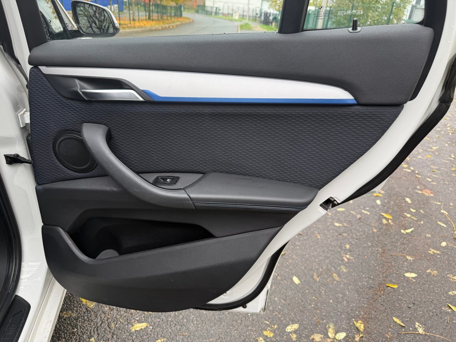 BMW X1 (F48) 18 i  sDrive 1.5 i 140Ch