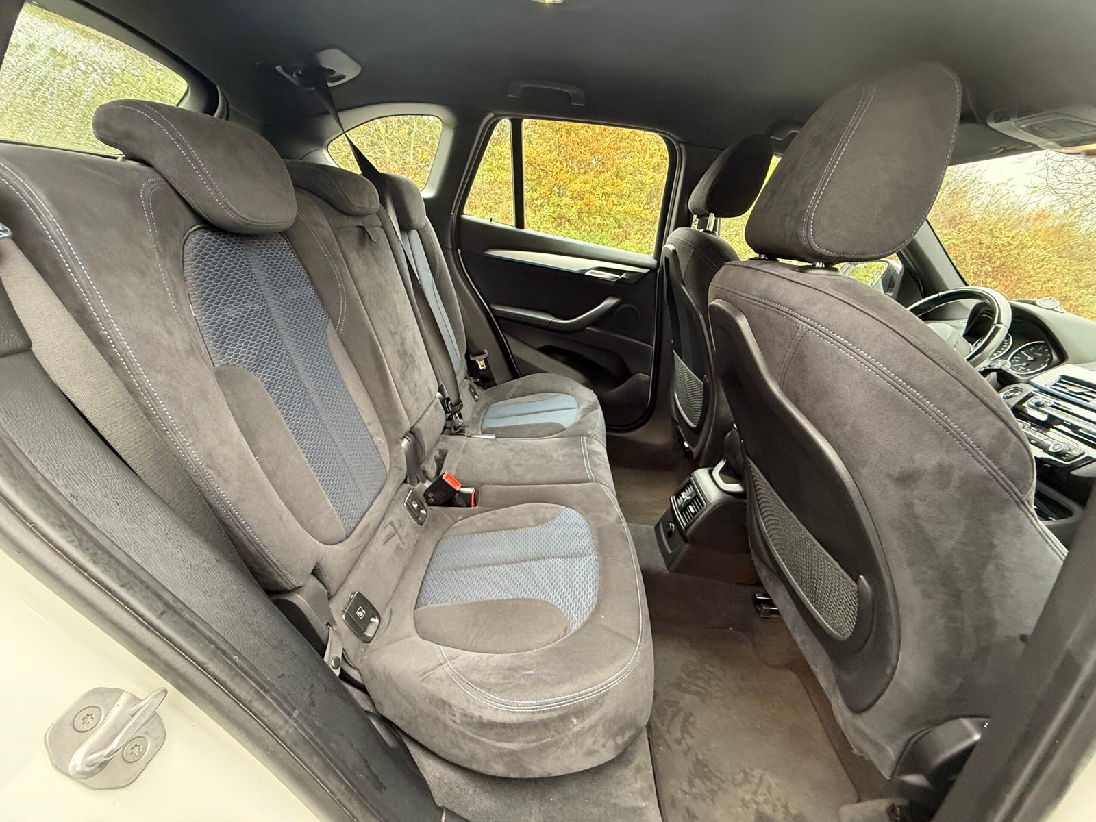 BMW X1 (F48) 18 i  sDrive 1.5 i 140Ch