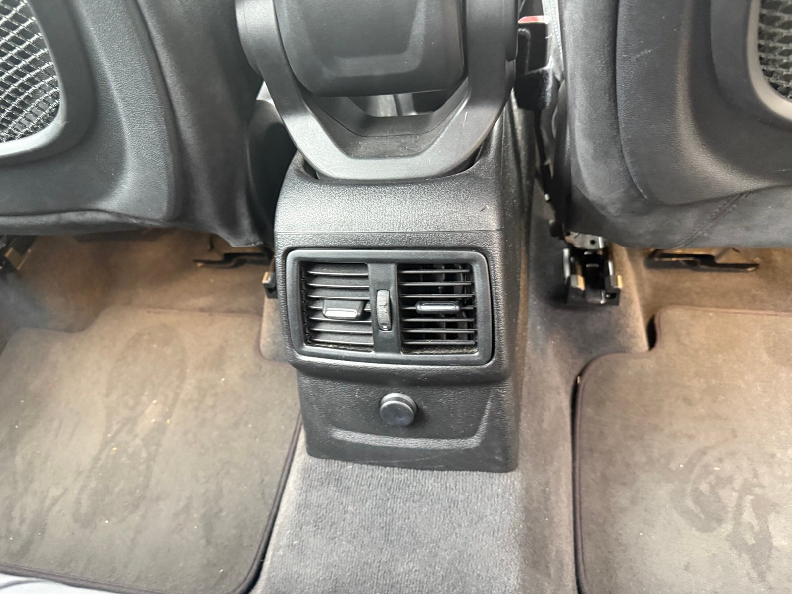 BMW X1 (F48) 18 i  sDrive 1.5 i 140Ch