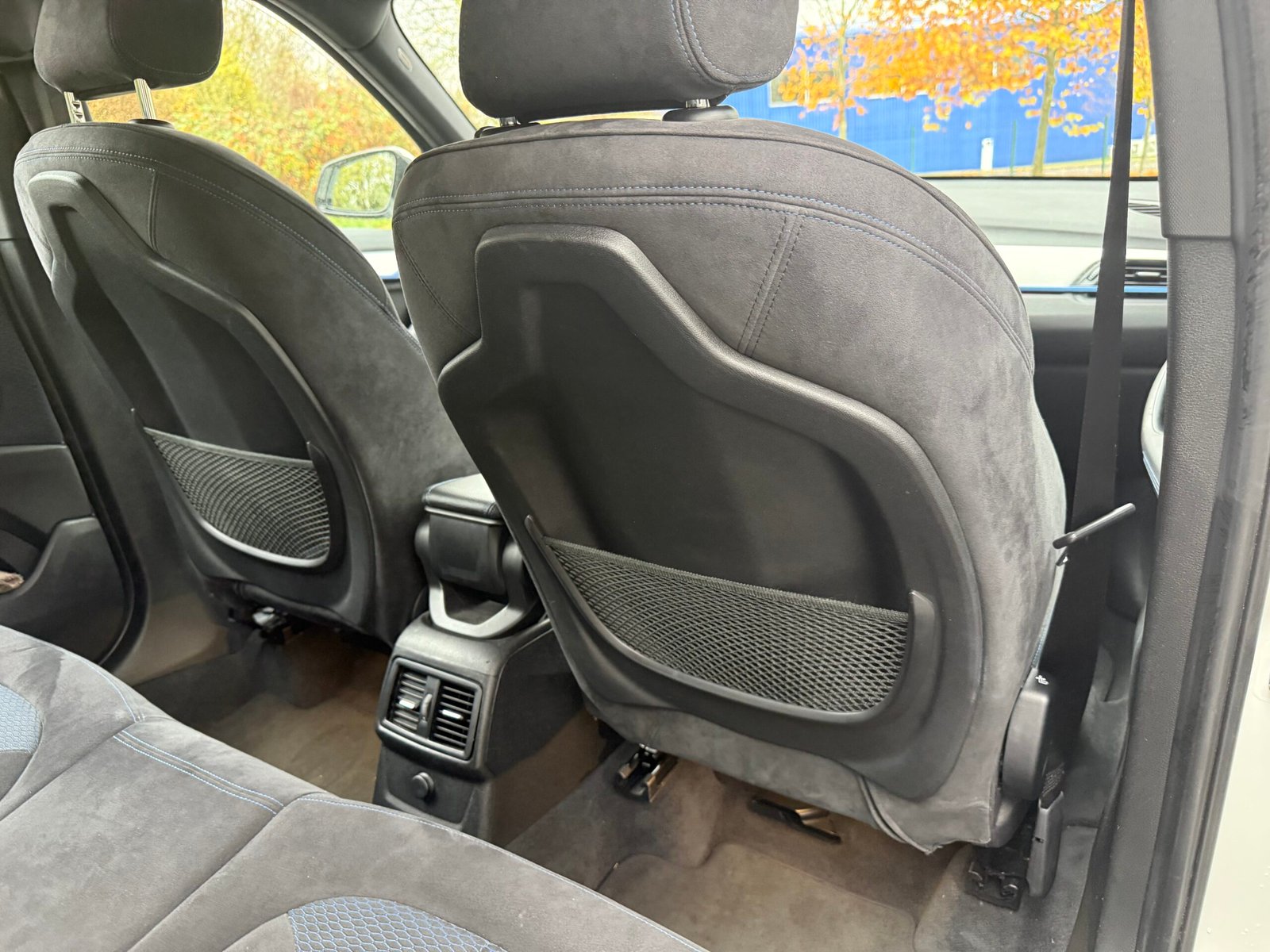 BMW X1 (F48) 18 i  sDrive 1.5 i 140Ch