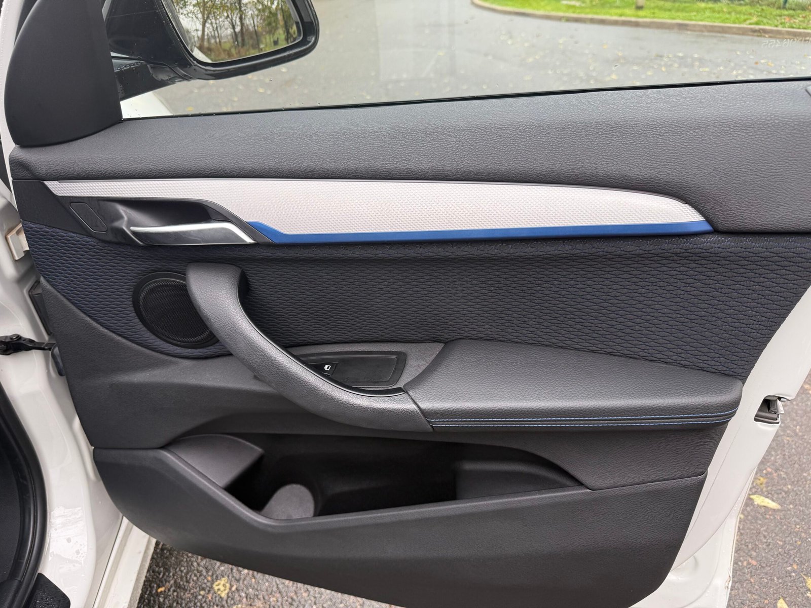 BMW X1 (F48) 18 i  sDrive 1.5 i 140Ch