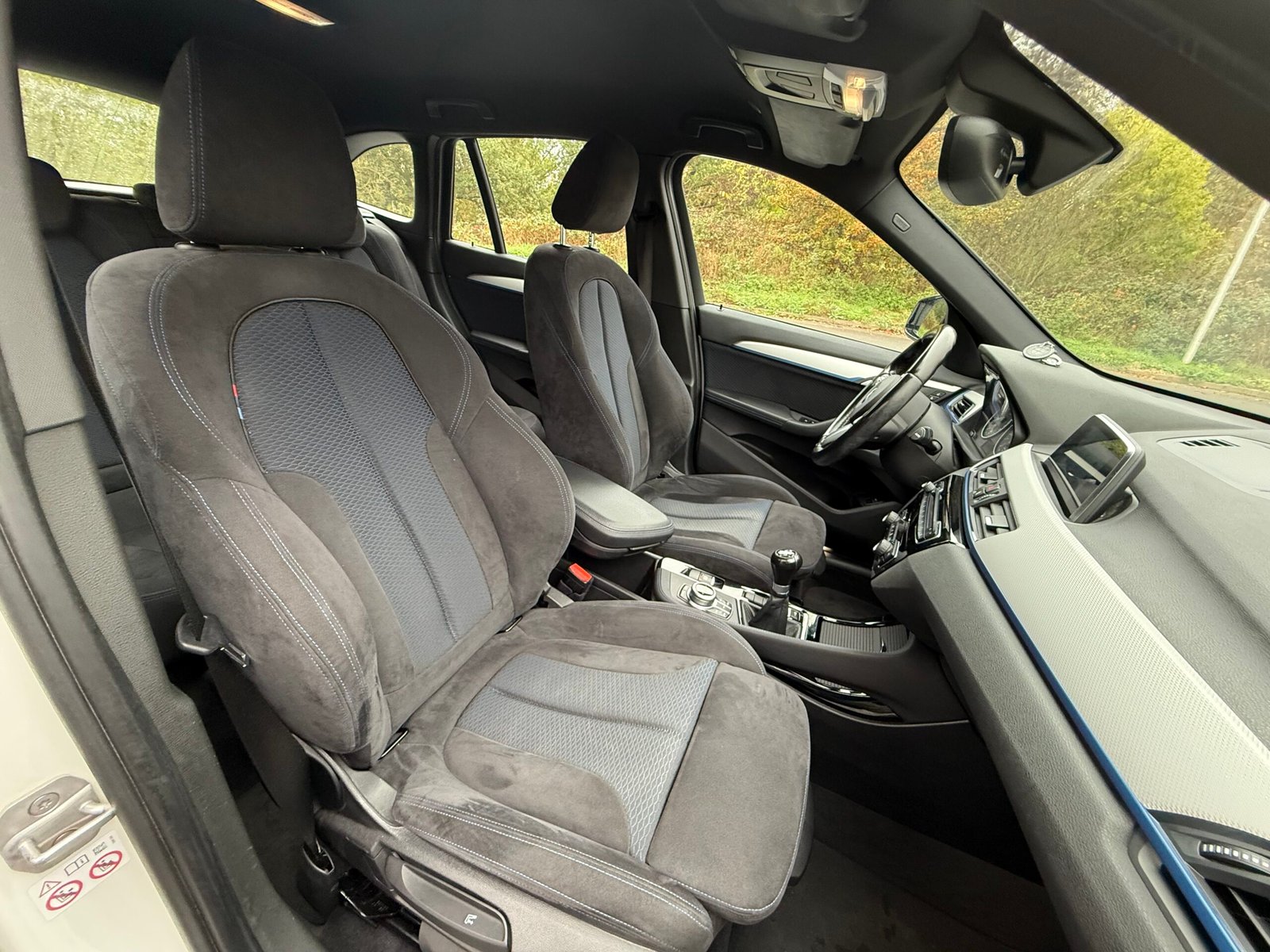 BMW X1 (F48) 18 i  sDrive 1.5 i 140Ch