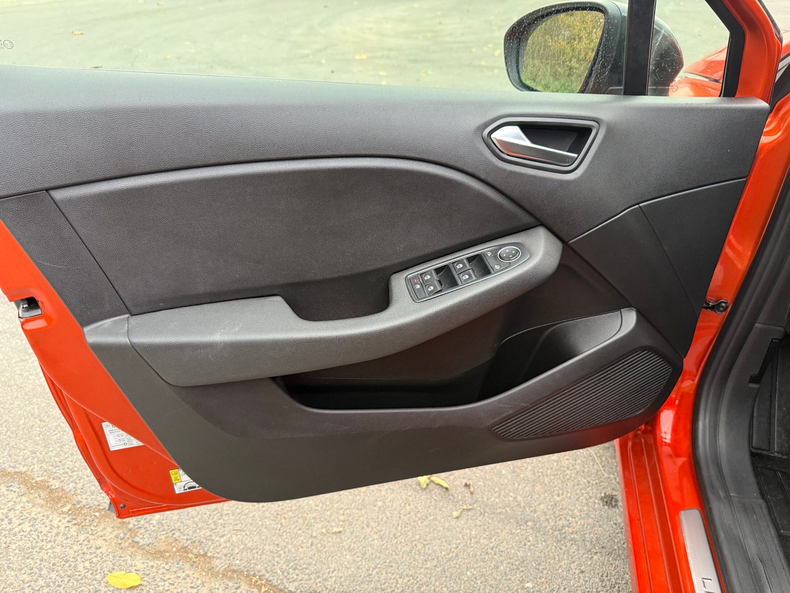 RENAULT Clio (V) E-TECH 1.6 140 ch « Etech Engineered 