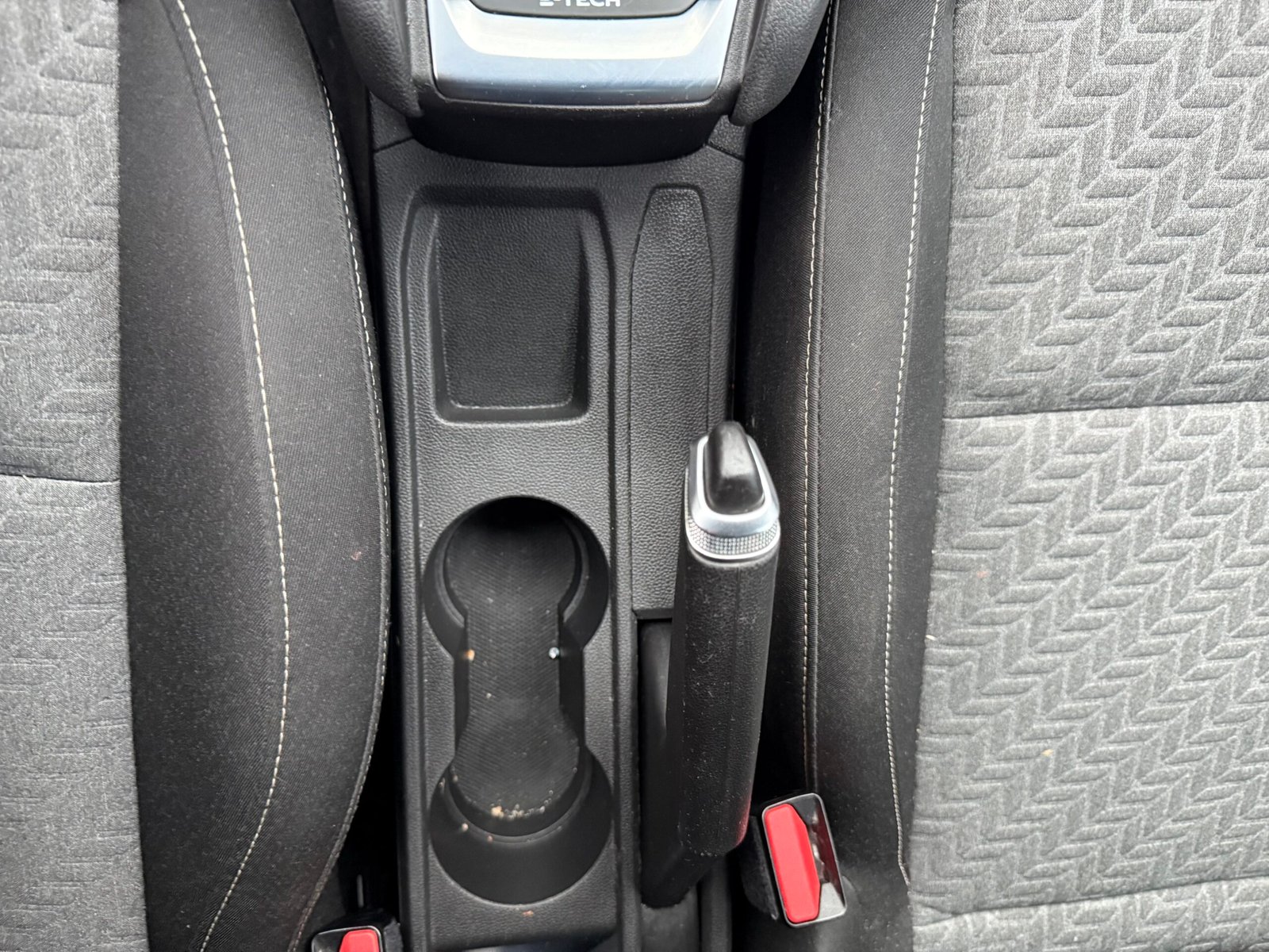 RENAULT Clio (V) E-TECH 1.6 140 ch « Etech Engineered 