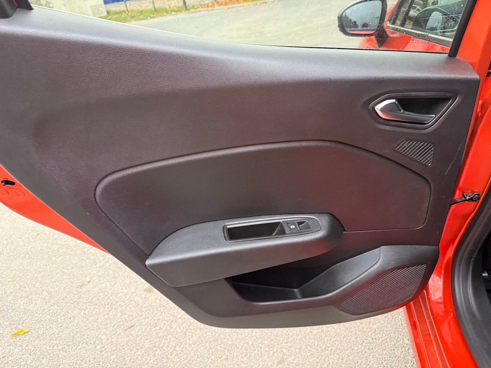 RENAULT Clio (V) E-TECH 1.6 140 ch « Etech Engineered 