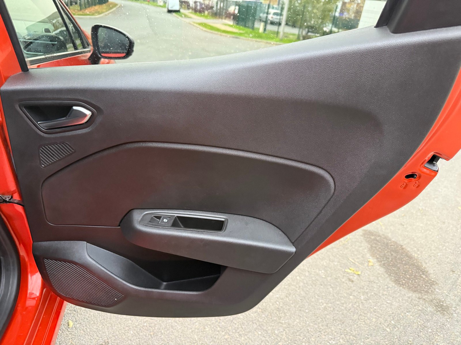 RENAULT Clio (V) E-TECH 1.6 140 ch « Etech Engineered 