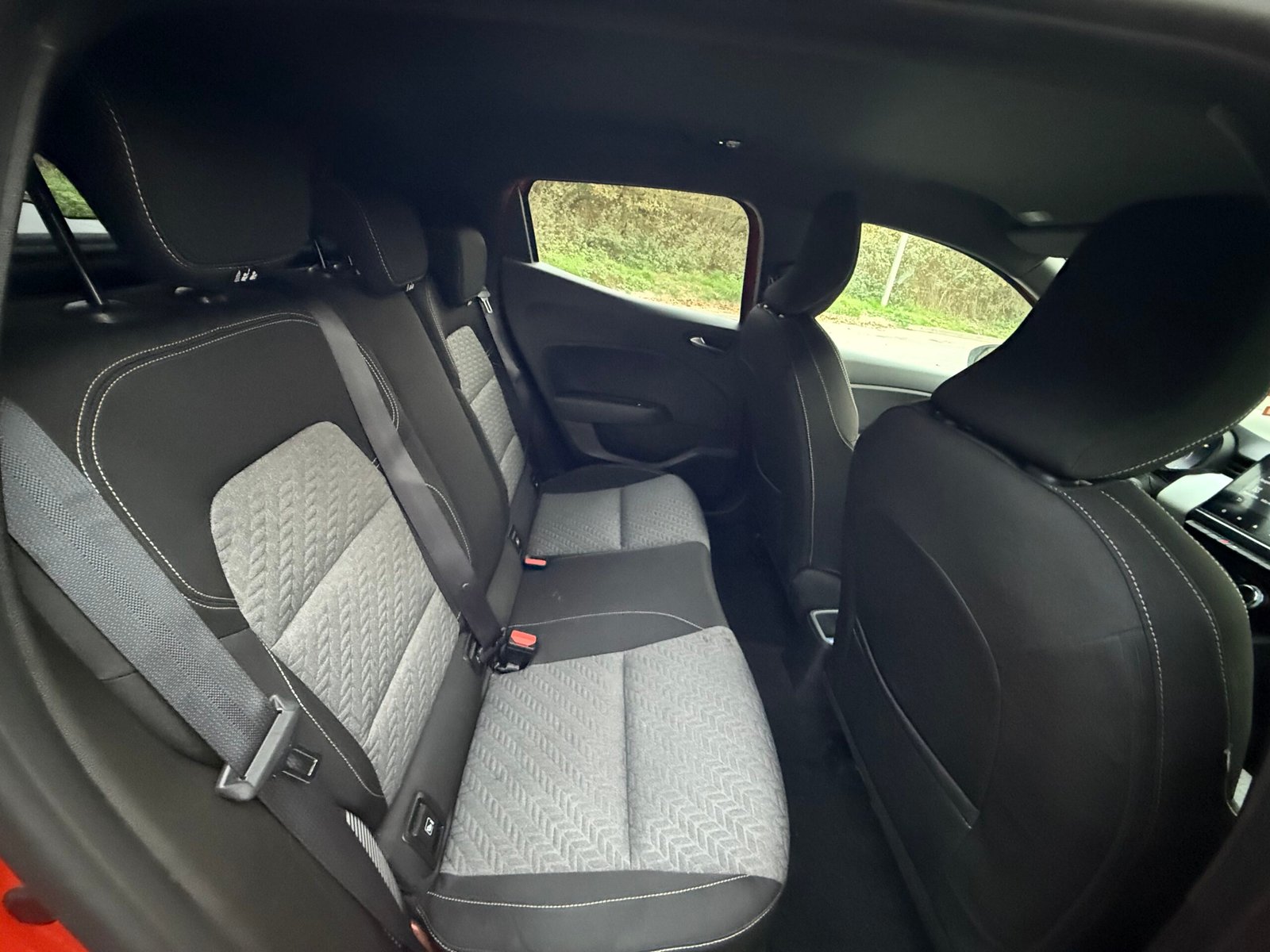 RENAULT Clio (V) E-TECH 1.6 140 ch « Etech Engineered 