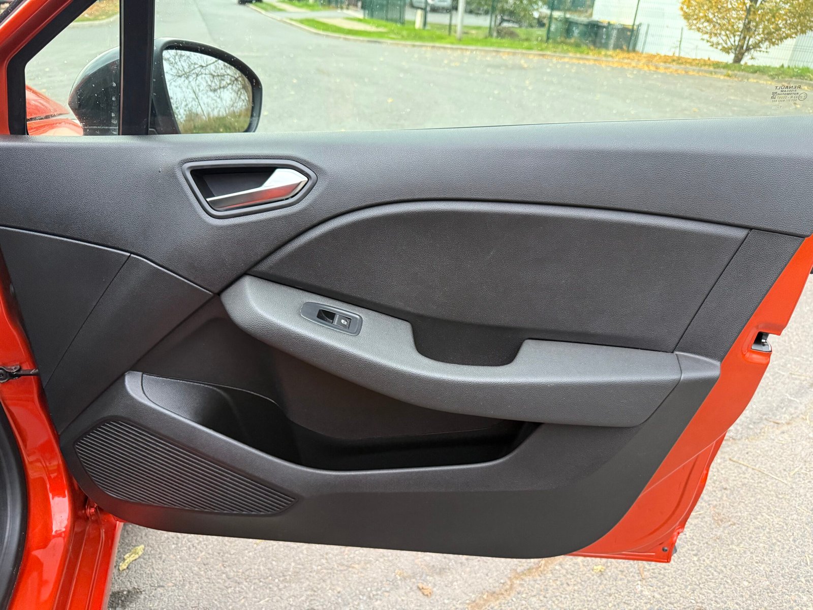 RENAULT Clio (V) E-TECH 1.6 140 ch « Etech Engineered 