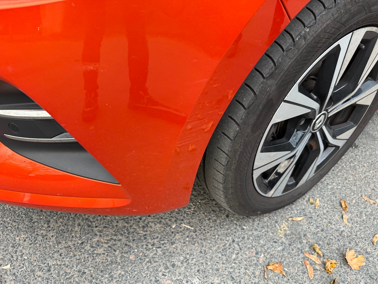 RENAULT Clio (V) E-TECH 1.6 140 ch « Etech Engineered 