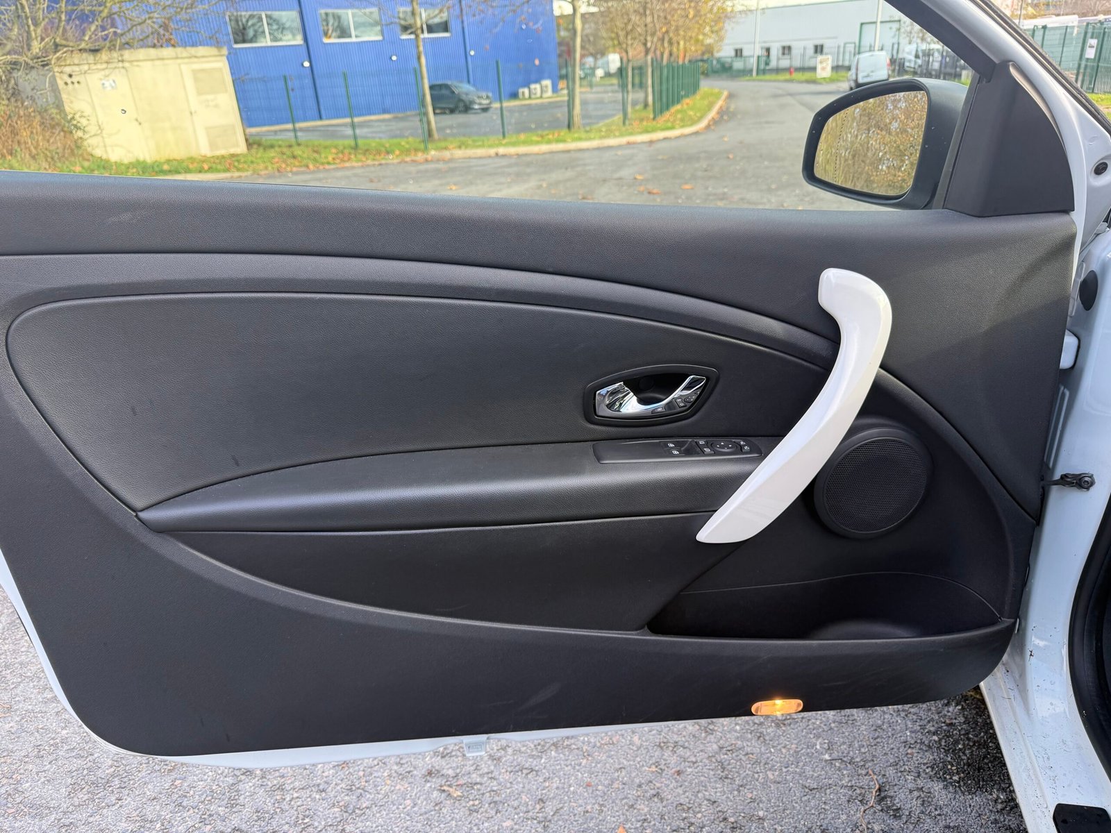 Renault Mégane III (2) Coupé 1.2 TCe S&S 130Ch « Finition Monaco GP »