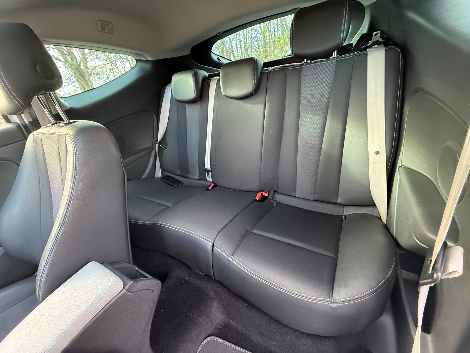 Renault Mégane III (2) Coupé 1.2 TCe S&S 130Ch « Finition Monaco GP »