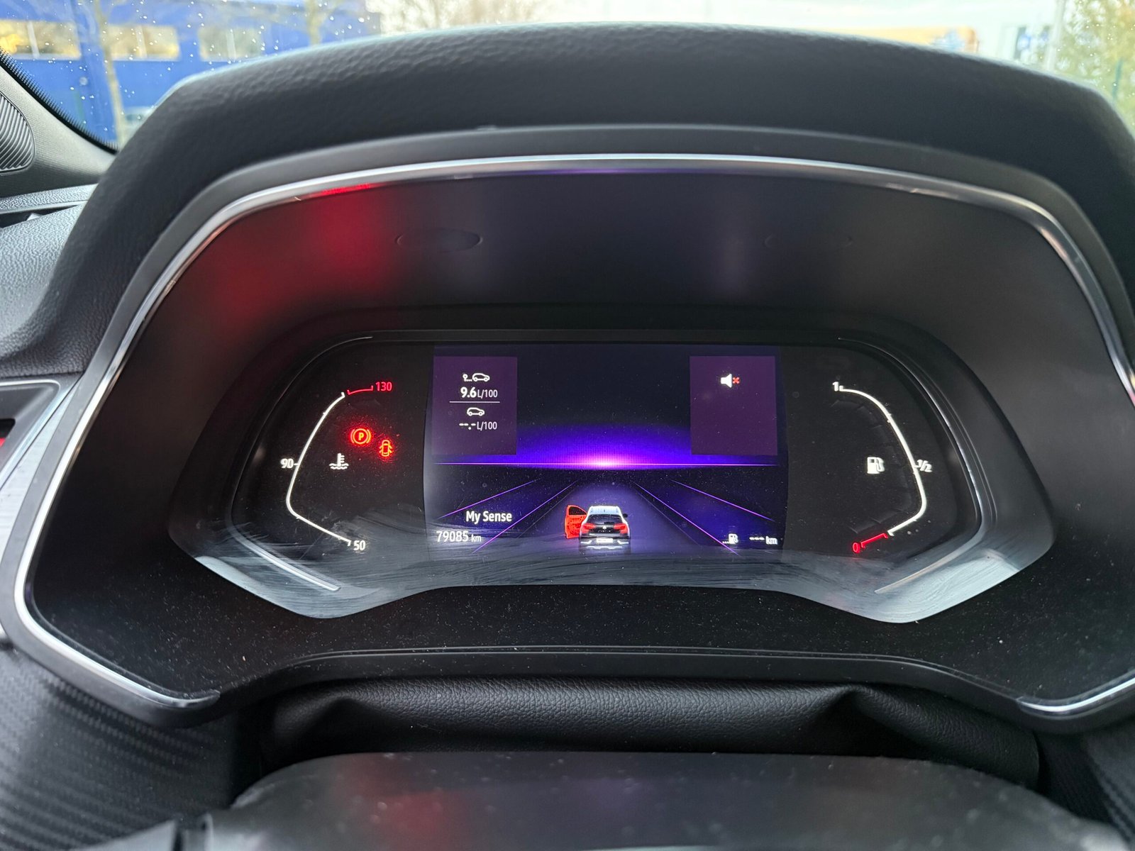 Renault Captur II 1.3 TCe GPF Mild Hybrid EDC7 S&S 160Ch « RS Line »