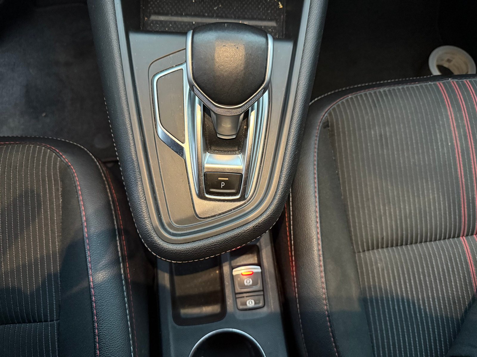 Renault Captur II 1.3 TCe GPF Mild Hybrid EDC7 S&S 160Ch « RS Line »