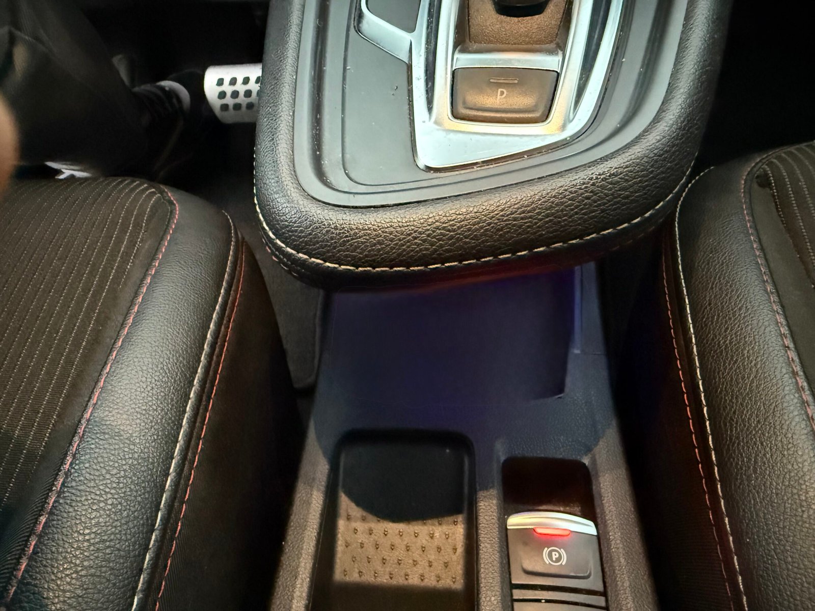 Renault Captur II 1.3 TCe GPF Mild Hybrid EDC7 S&S 160Ch « RS Line »