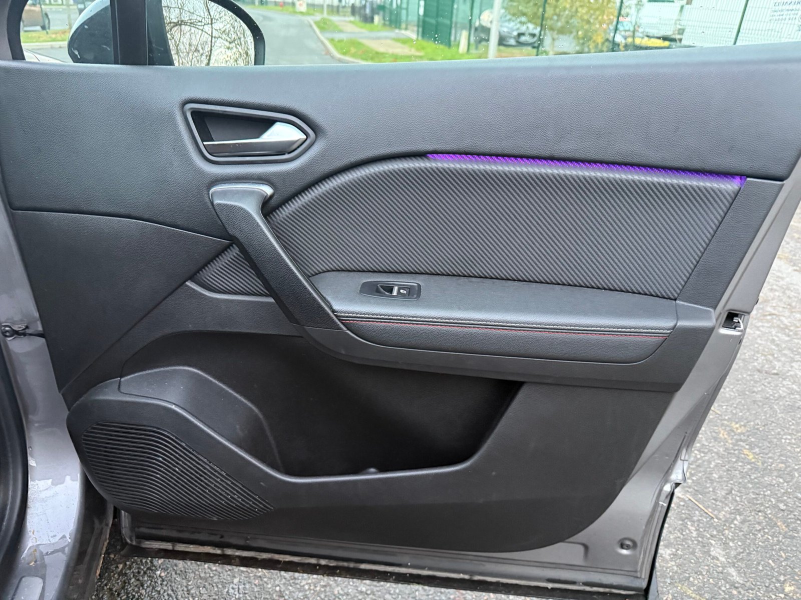 Renault Captur II 1.3 TCe GPF Mild Hybrid EDC7 S&S 160Ch « RS Line »