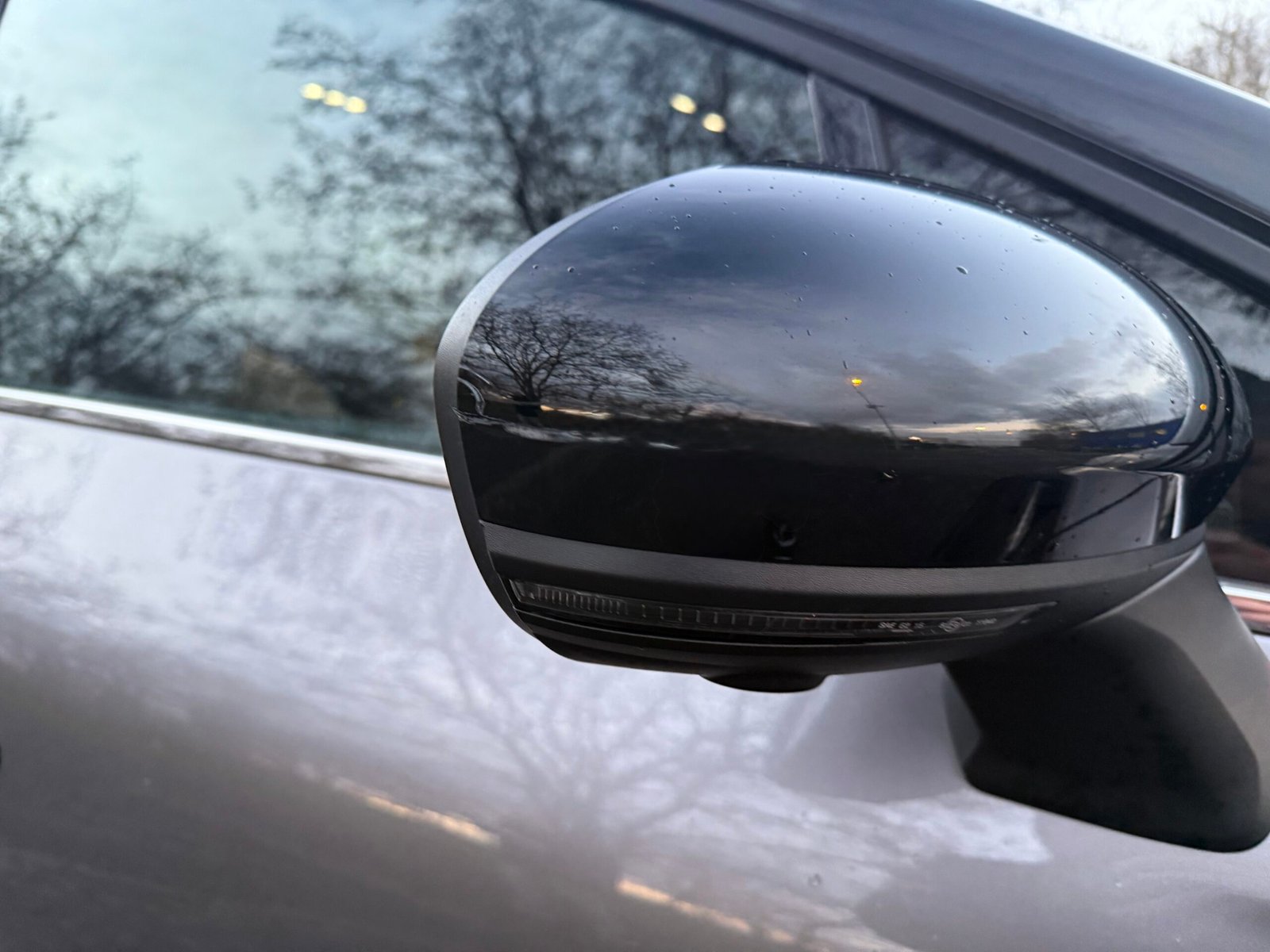 Renault Captur II 1.3 TCe GPF Mild Hybrid EDC7 S&S 160Ch « RS Line »