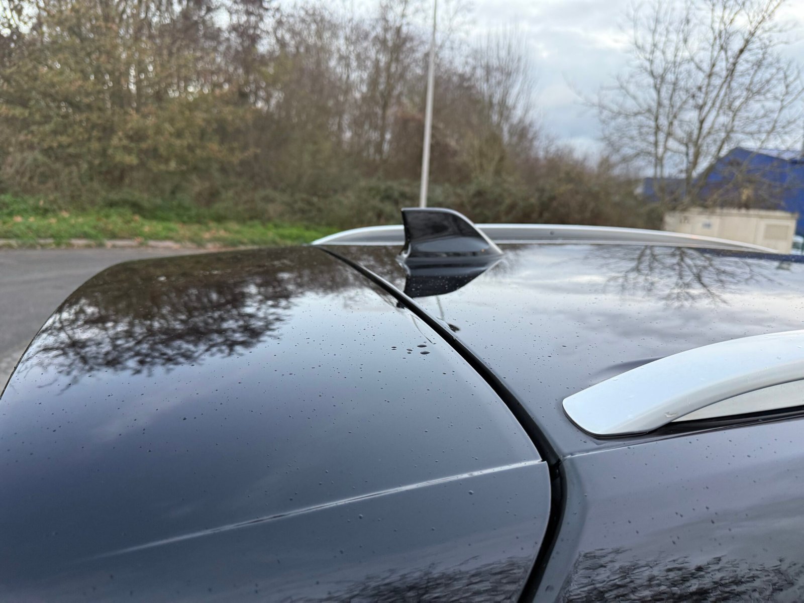 Renault Captur II 1.3 TCe GPF Mild Hybrid EDC7 S&S 160Ch « RS Line »