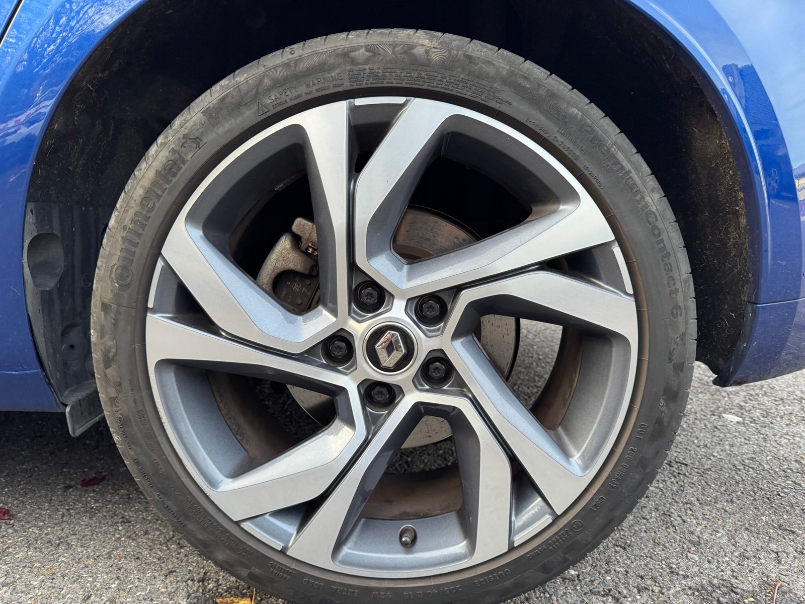 RENAULT Mégane IV Rs line Phase 2 Hatchback E-TECH 1.6 16V GPF 158 Plug in Hybrid S&S 90 cv Boîte auto