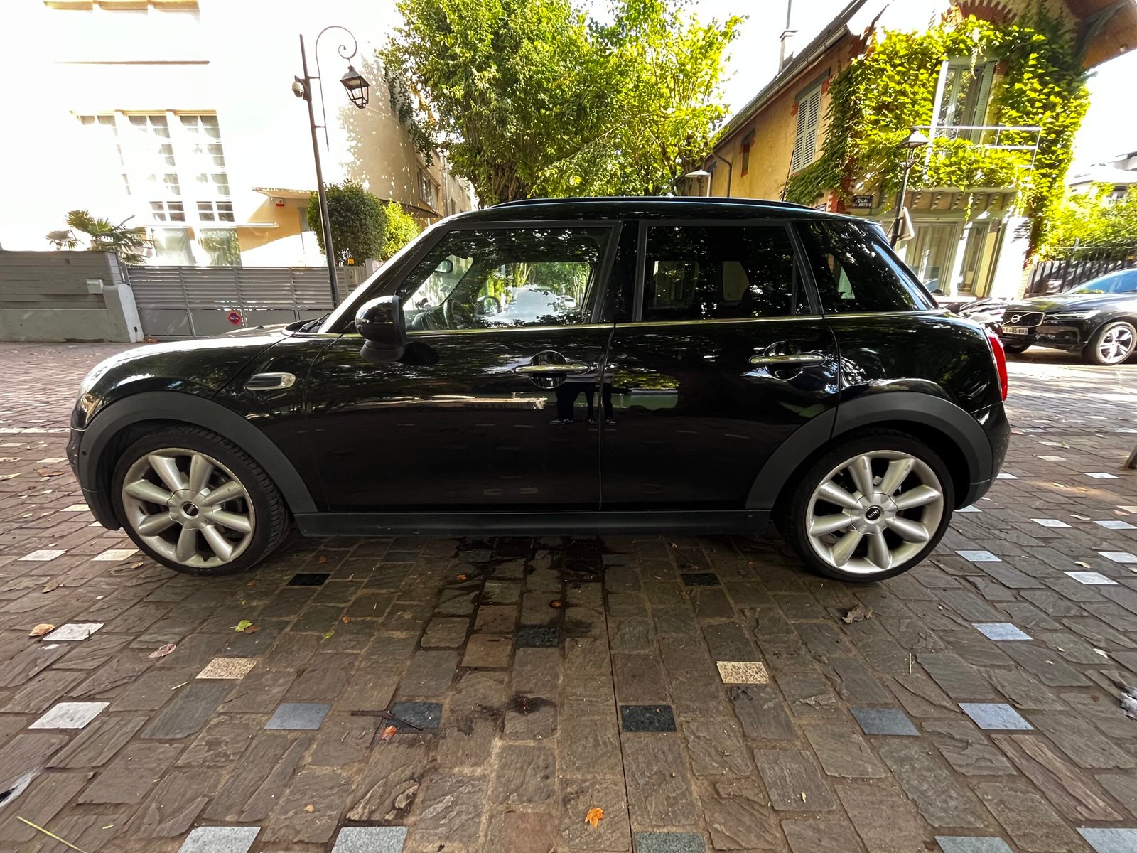 MINI MINI (F55) 5 Portes Cooper 1.5 i 12V 136Ch “Cooper”