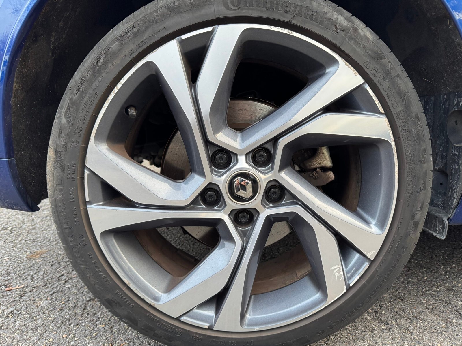 RENAULT Mégane IV Rs line Phase 2 Hatchback E-TECH 1.6 16V GPF 158 Plug in Hybrid S&S 90 cv Boîte auto