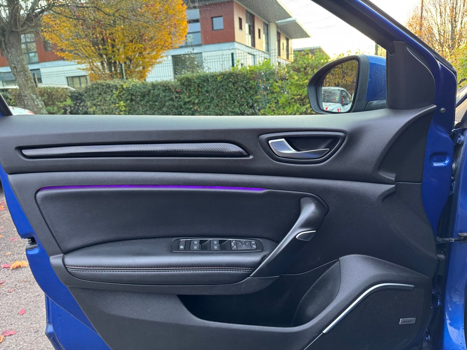 RENAULT Mégane IV Rs line Phase 2 Hatchback E-TECH 1.6 16V GPF 158 Plug in Hybrid S&S 90 cv Boîte auto