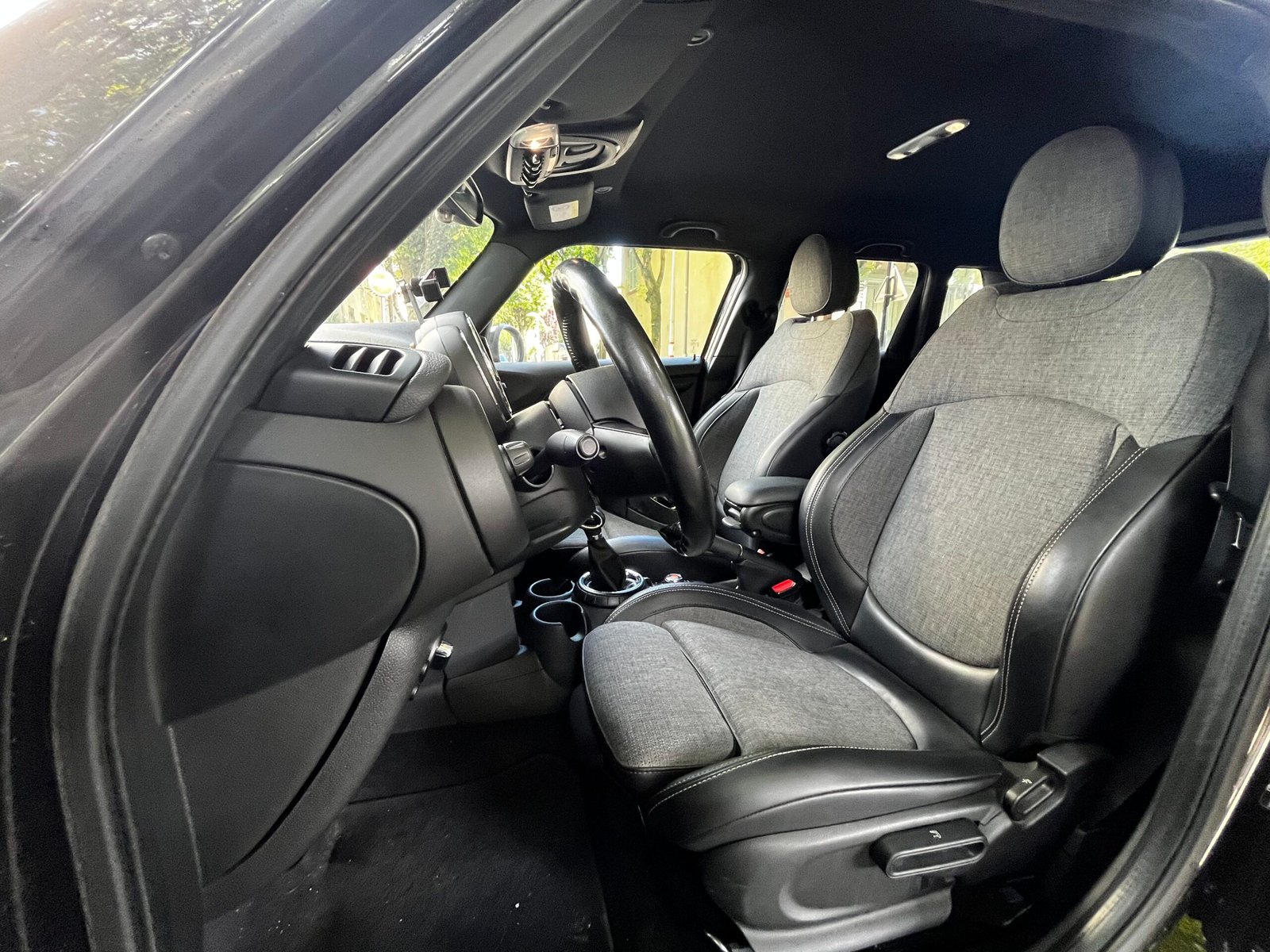 MINI MINI (F55) 5 Portes Cooper 1.5 i 12V 136Ch “Cooper”