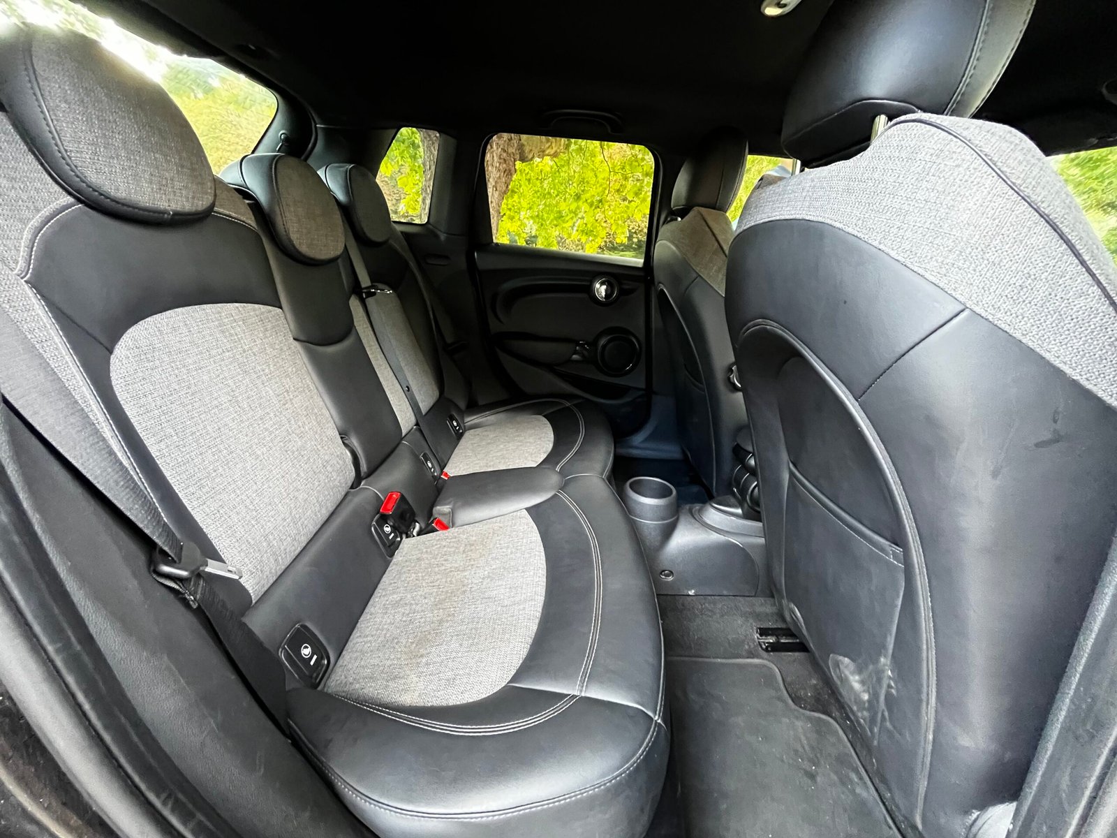 MINI MINI (F55) 5 Portes Cooper 1.5 i 12V 136Ch “Cooper”