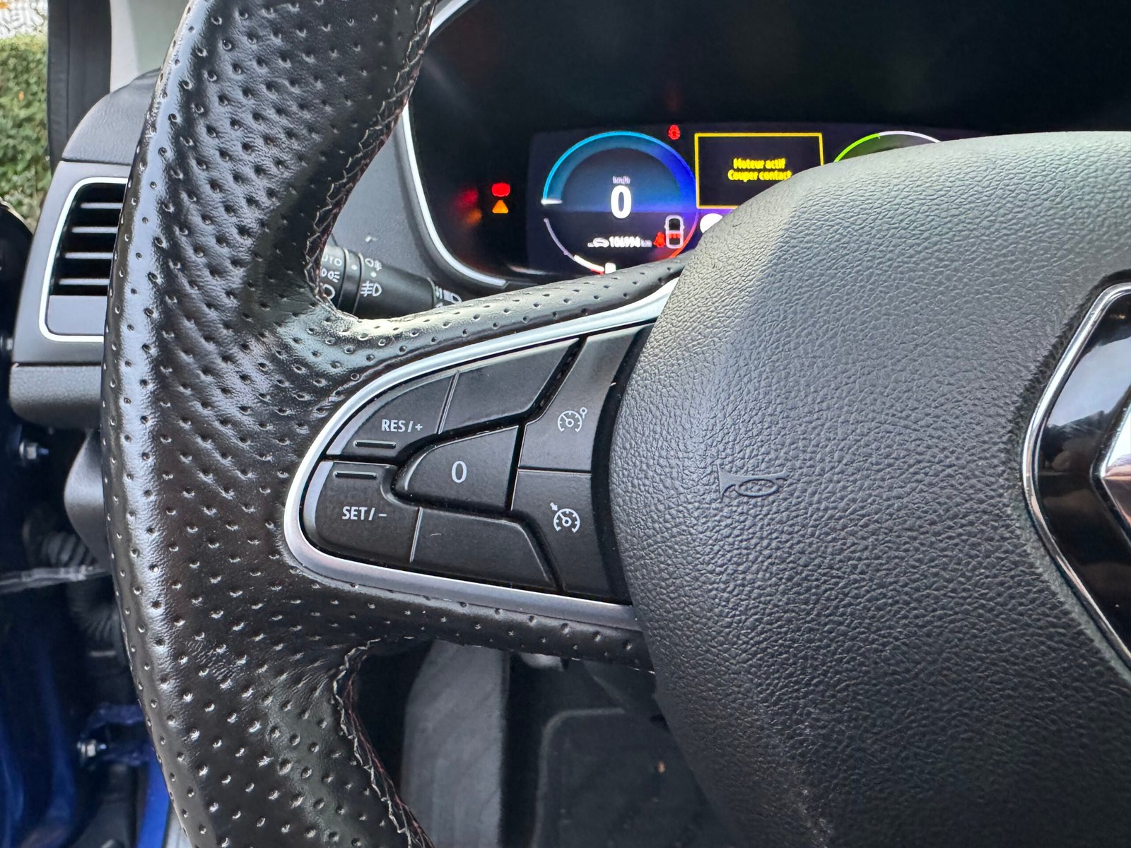 RENAULT Mégane IV Rs line Phase 2 Hatchback E-TECH 1.6 16V GPF 158 Plug in Hybrid S&S 90 cv Boîte auto