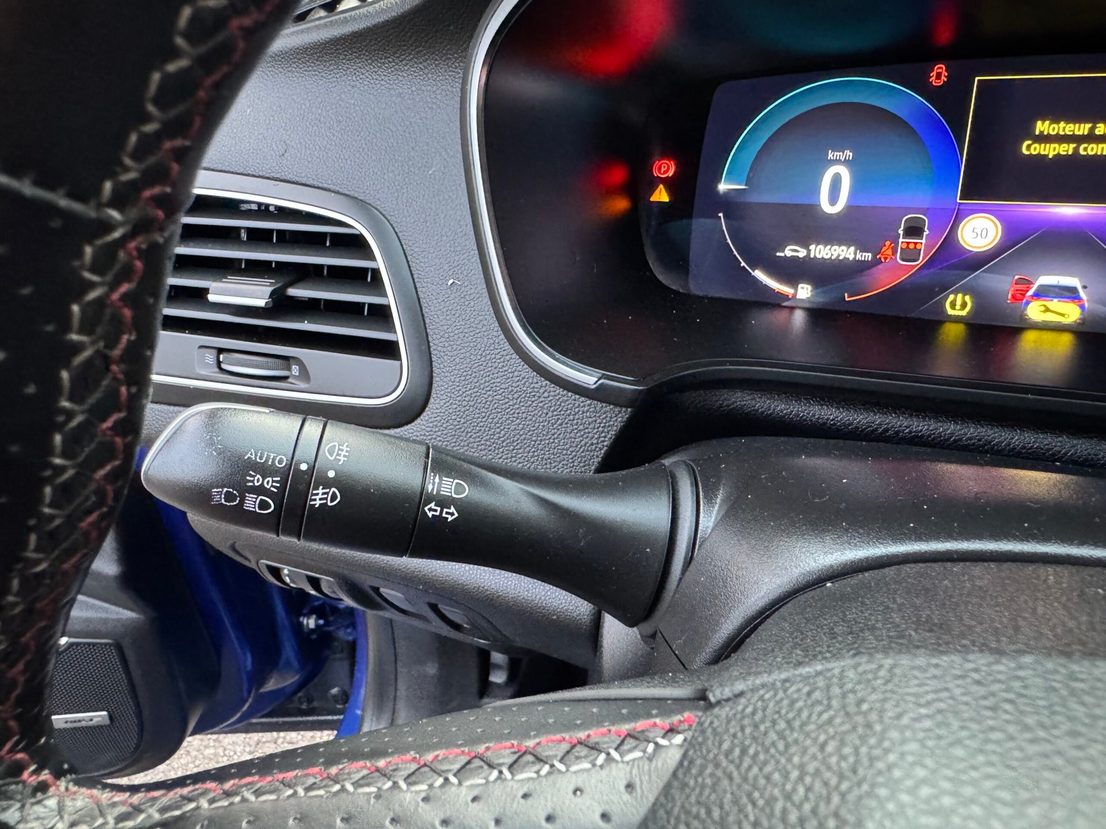 RENAULT Mégane IV Rs line Phase 2 Hatchback E-TECH 1.6 16V GPF 158 Plug in Hybrid S&S 90 cv Boîte auto
