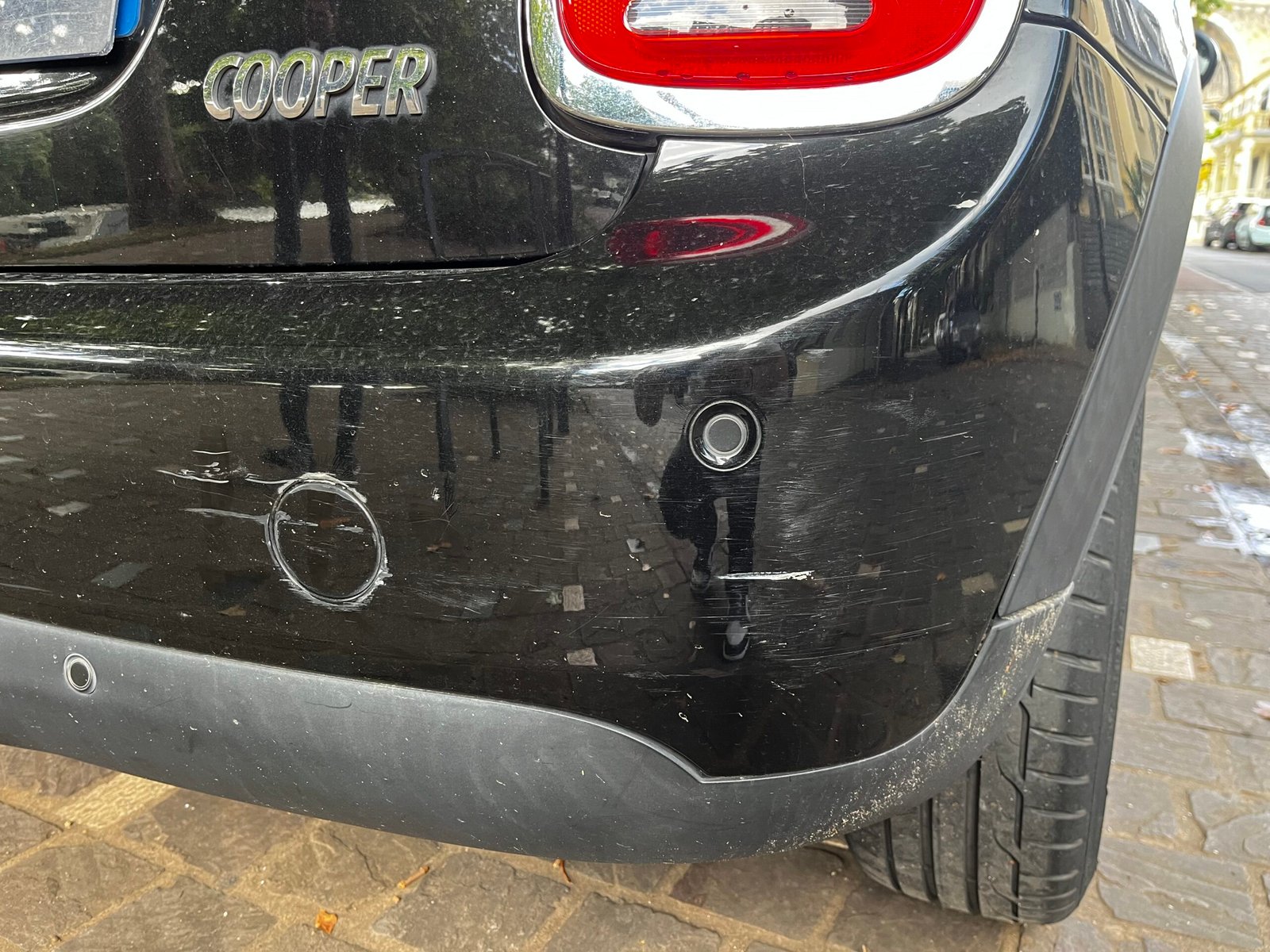 MINI MINI (F55) 5 Portes Cooper 1.5 i 12V 136Ch “Cooper”