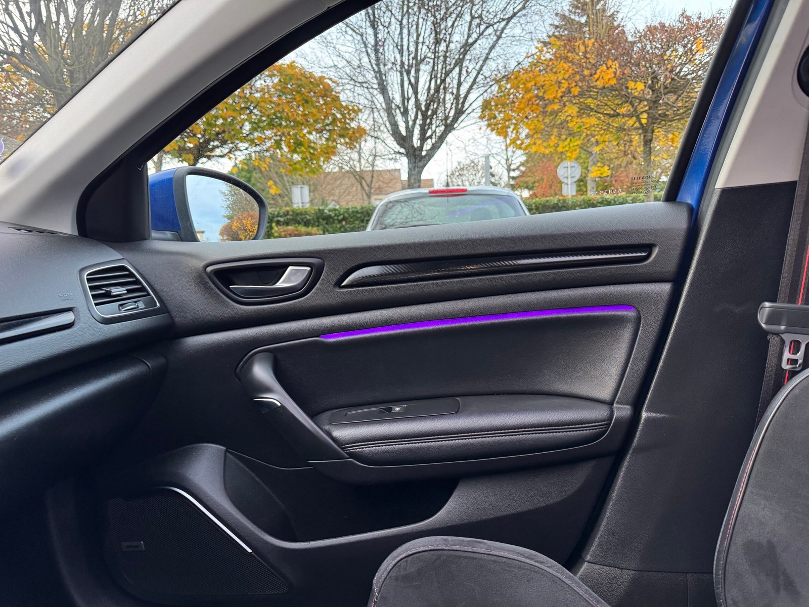 RENAULT Mégane IV Rs line Phase 2 Hatchback E-TECH 1.6 16V GPF 158 Plug in Hybrid S&S 90 cv Boîte auto