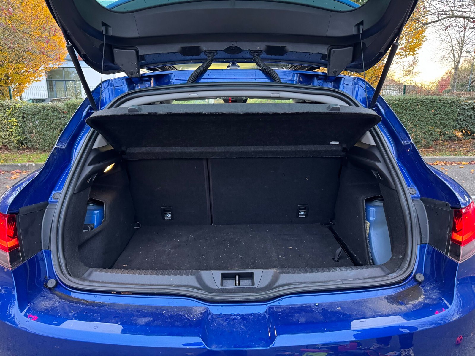 RENAULT Mégane IV Rs line Phase 2 Hatchback E-TECH 1.6 16V GPF 158 Plug in Hybrid S&S 90 cv Boîte auto