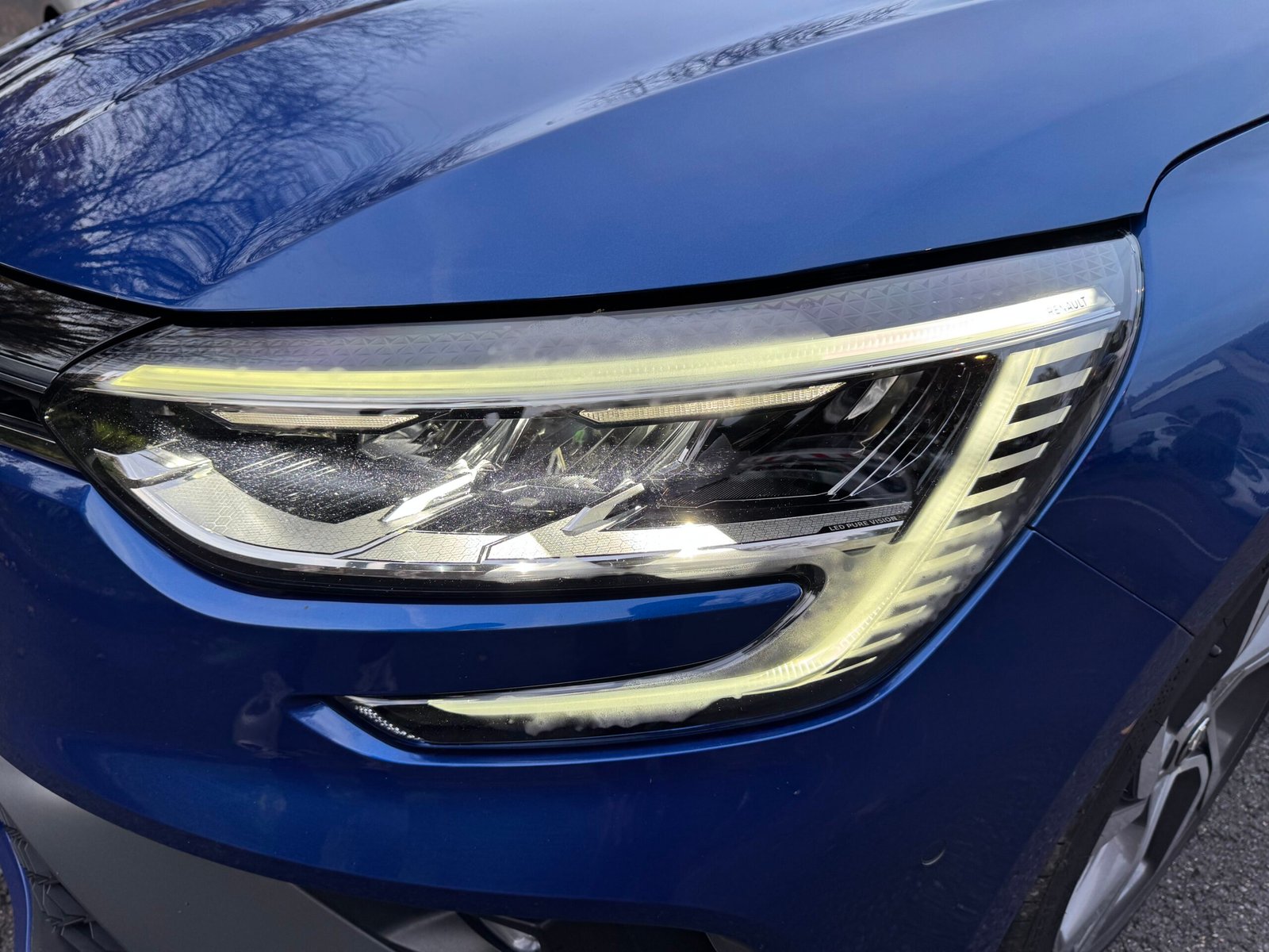 RENAULT Mégane IV Rs line Phase 2 Hatchback E-TECH 1.6 16V GPF 158 Plug in Hybrid S&S 90 cv Boîte auto