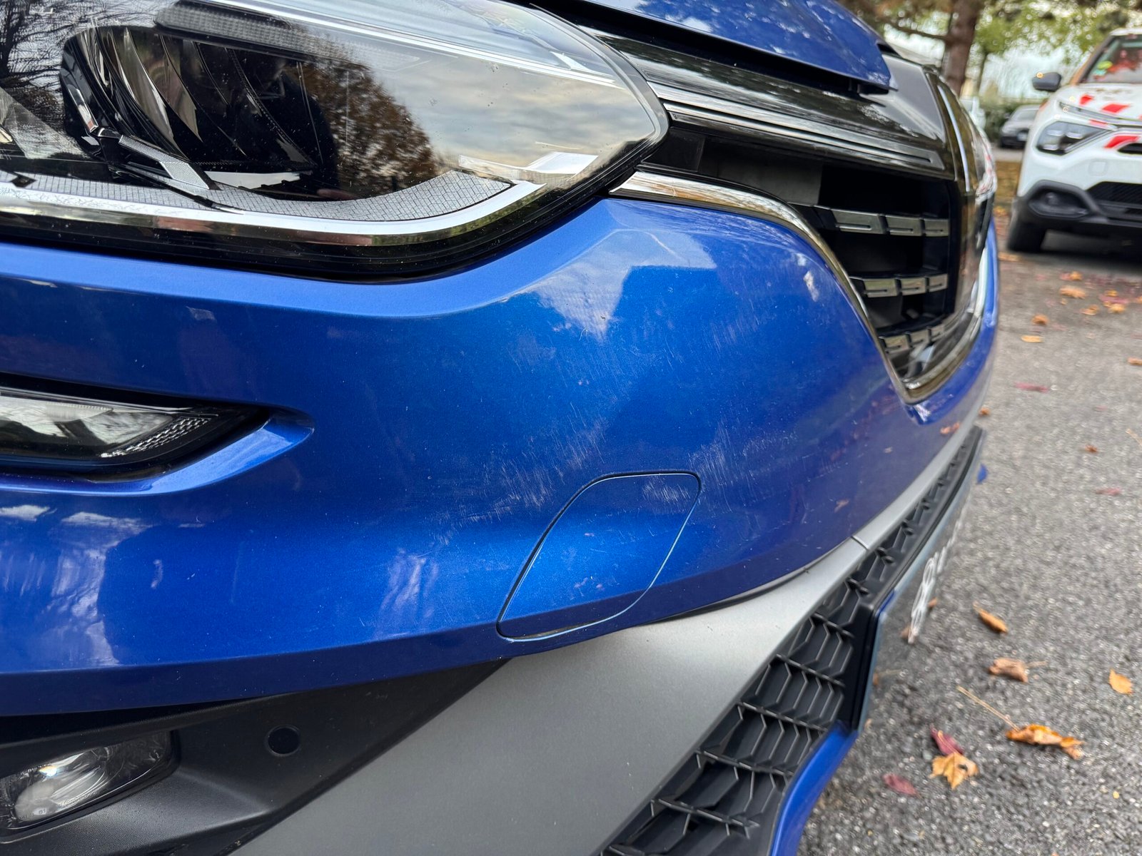 RENAULT Mégane IV Rs line Phase 2 Hatchback E-TECH 1.6 16V GPF 158 Plug in Hybrid S&S 90 cv Boîte auto