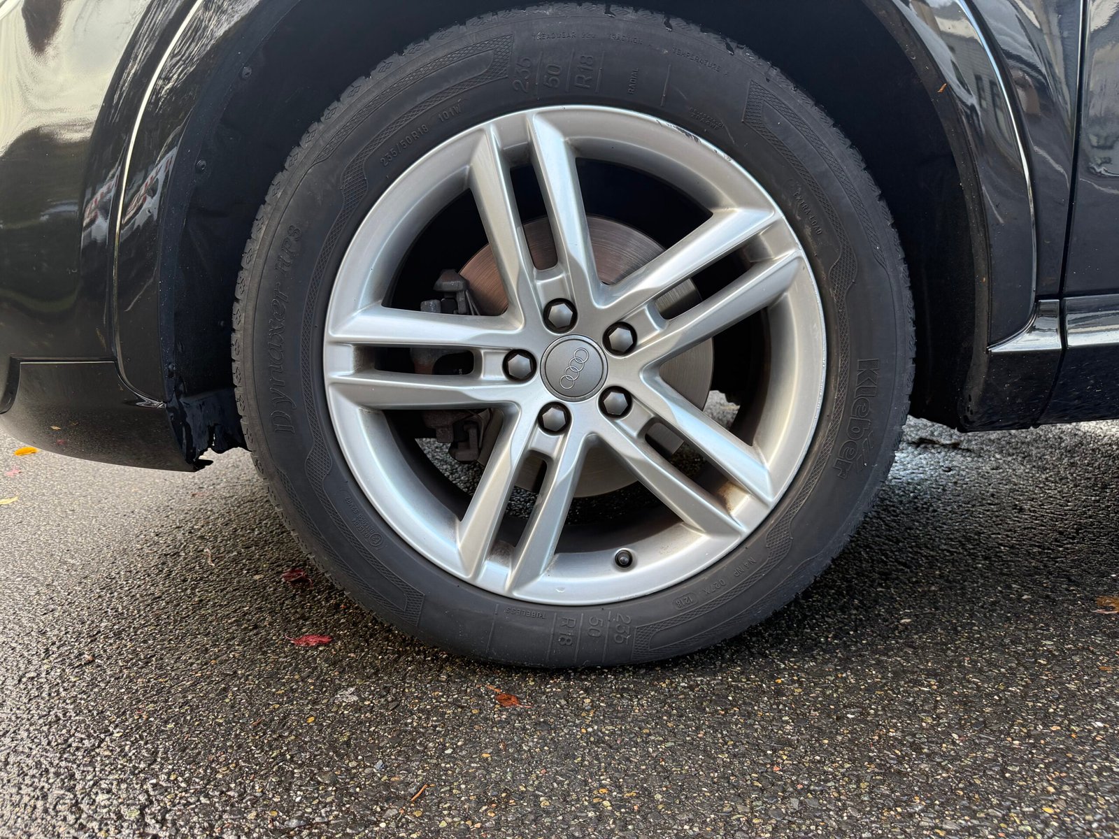 AUDI Q3 AMBITION LUXE Série 1 (8U) Quattro 2.0 TFSI 16V S Tronic7 211 cv Boîte auto