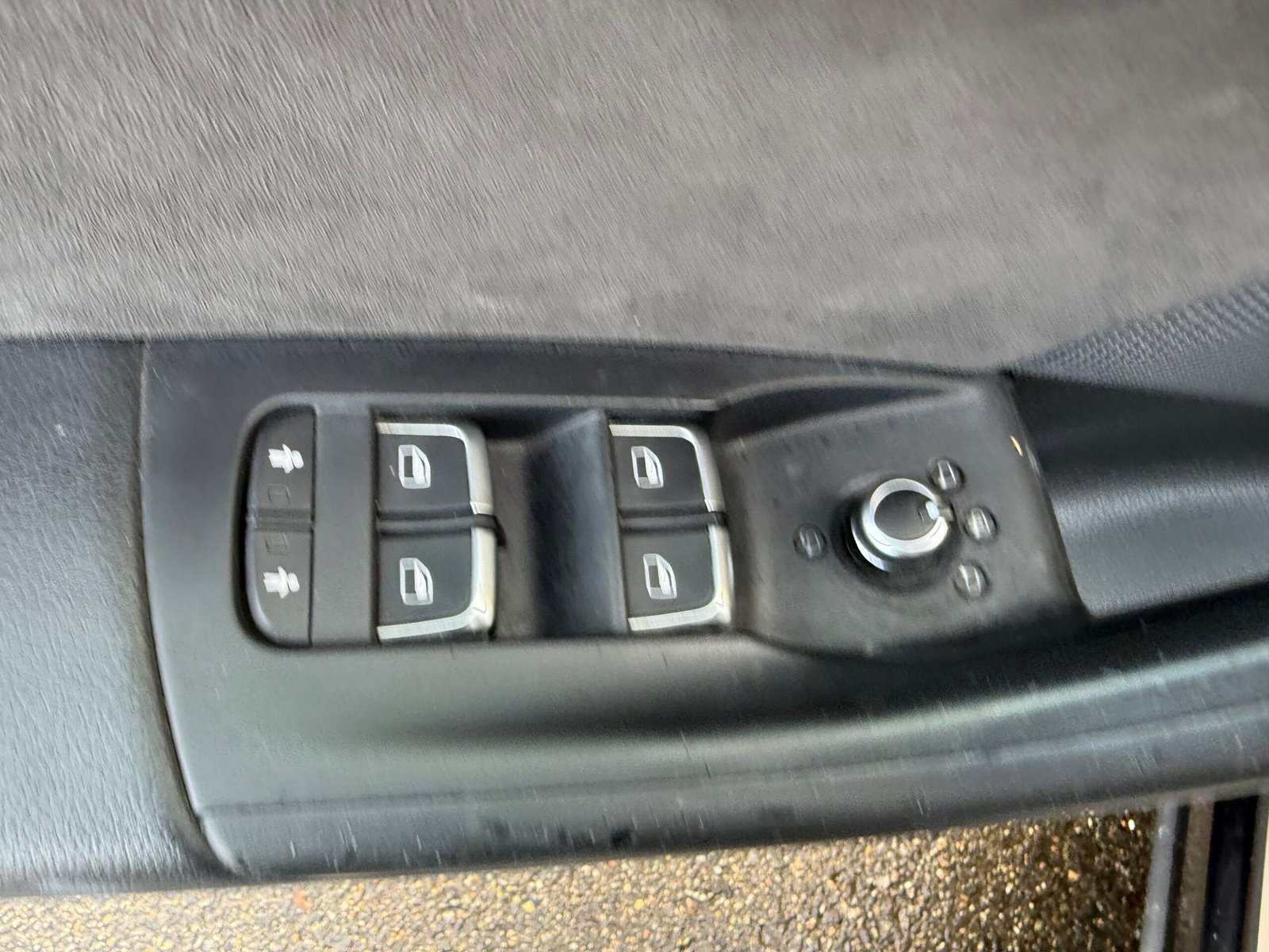 AUDI Q3 AMBITION LUXE Série 1 (8U) Quattro 2.0 TFSI 16V S Tronic7 211 cv Boîte auto