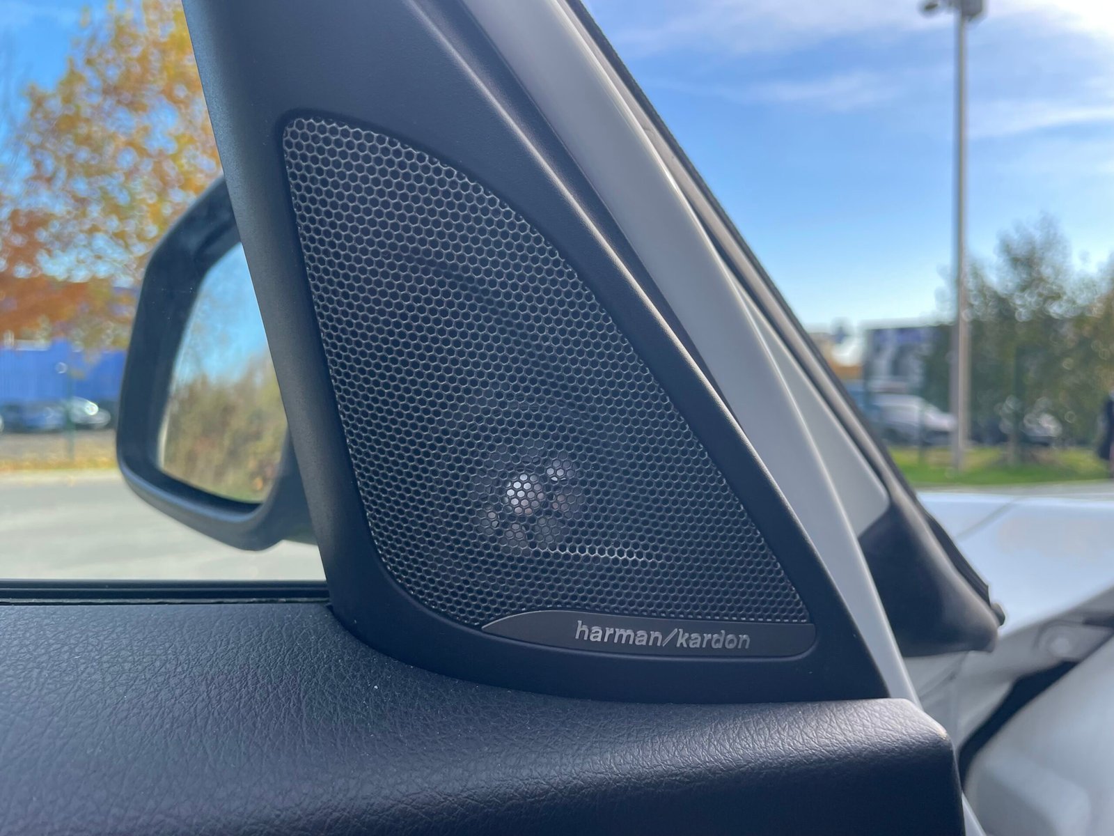 BMW Série 1 118i “Lounge plus” 170 CH