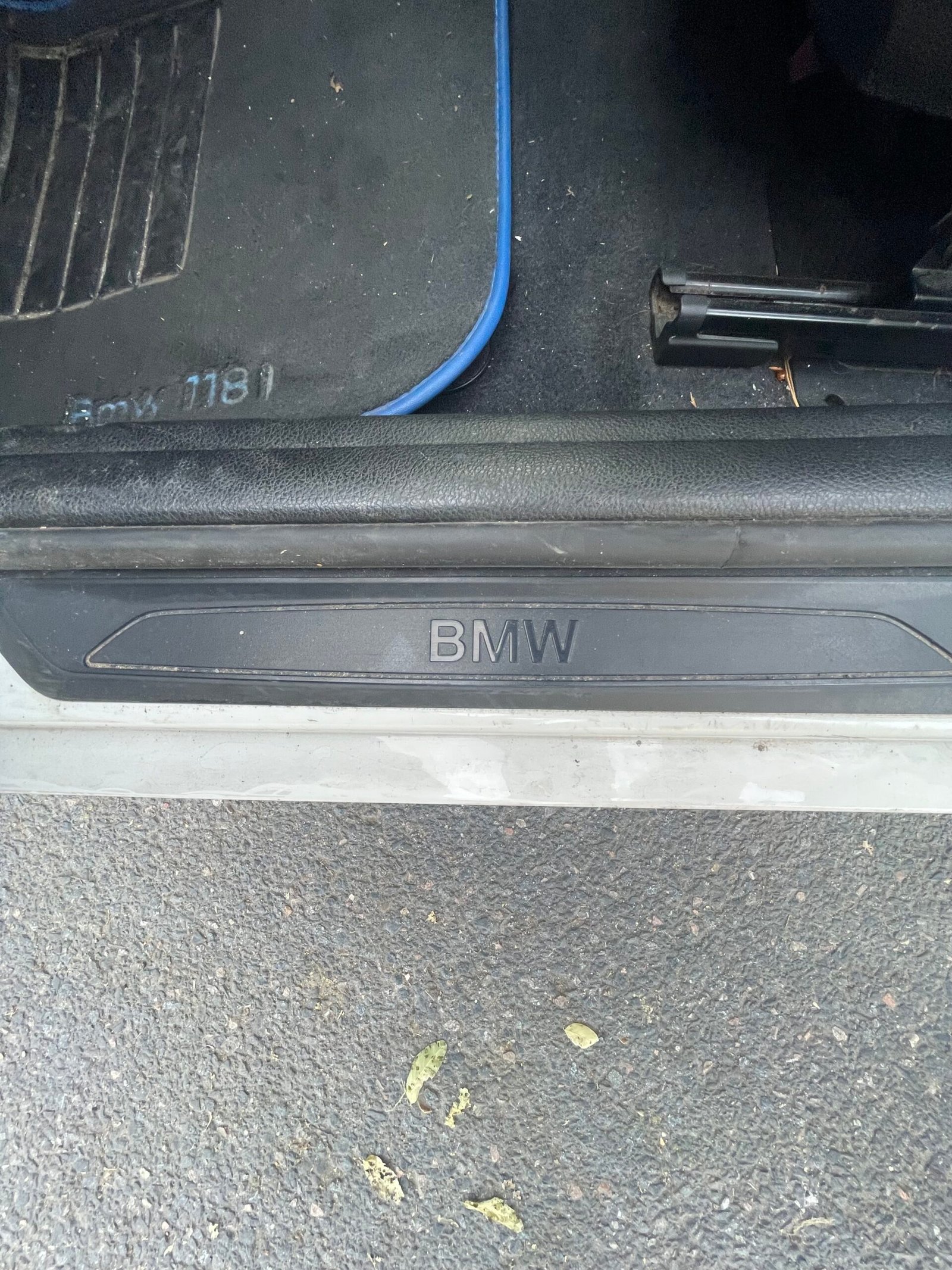 BMW Série 1 118i “Lounge plus” 170 CH