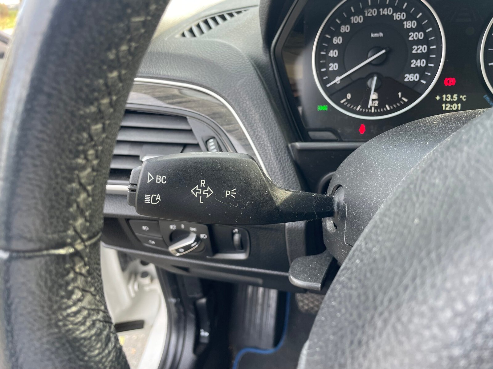 BMW Série 1 118i “Lounge plus” 170 CH