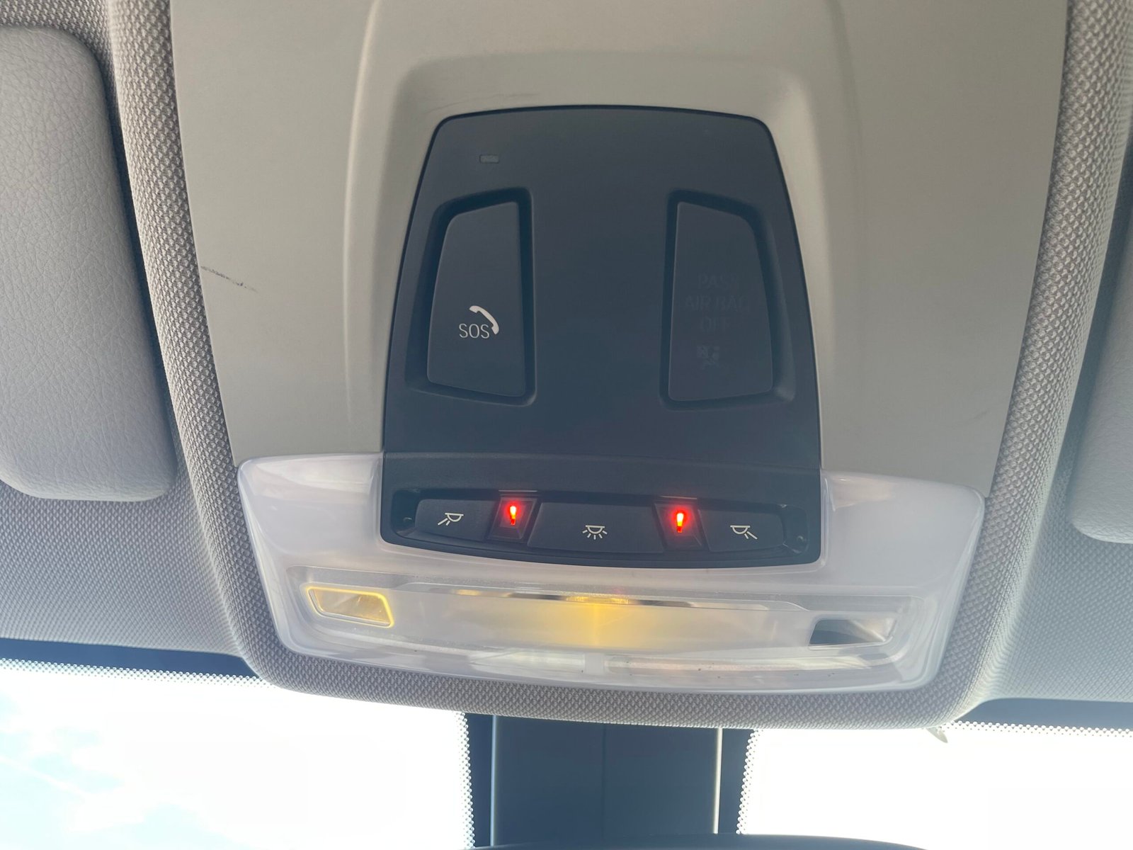 BMW Série 1 118i “Lounge plus” 170 CH