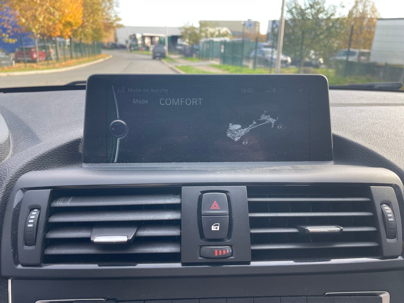 BMW Série 1 118i “Lounge plus” 170 CH