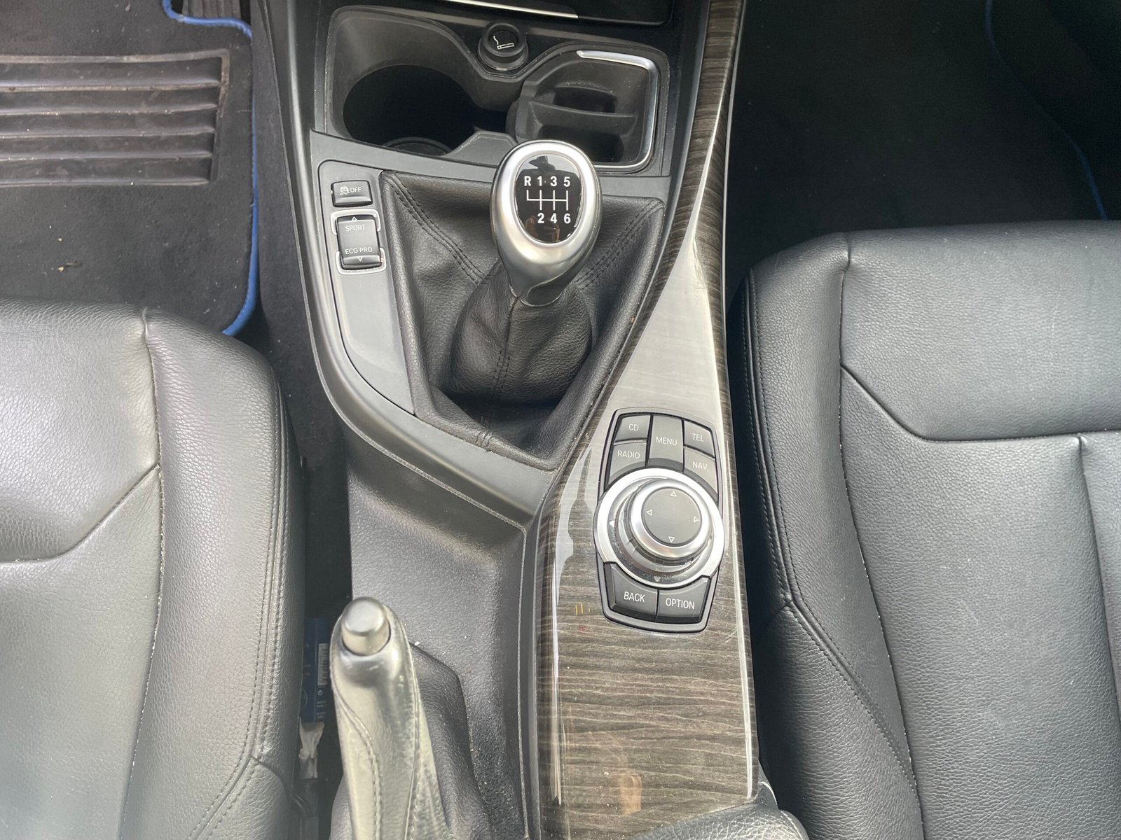 BMW Série 1 118i “Lounge plus” 170 CH