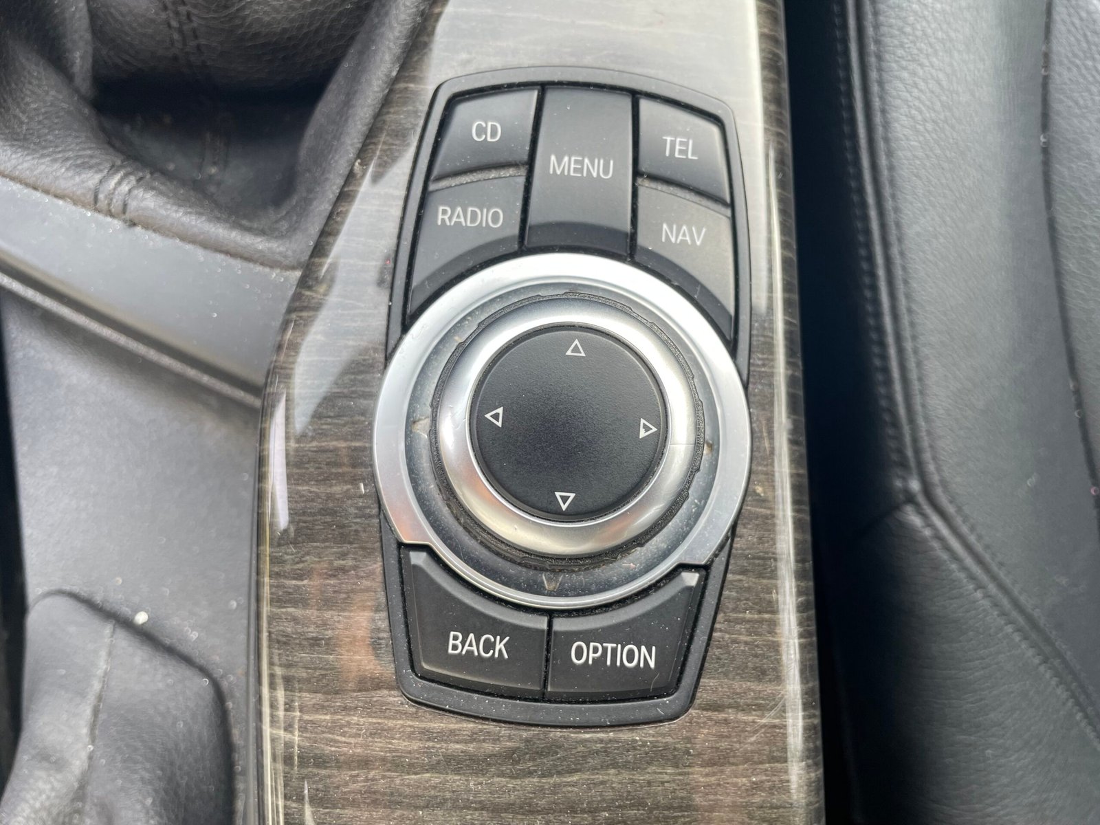 BMW Série 1 118i “Lounge plus” 170 CH