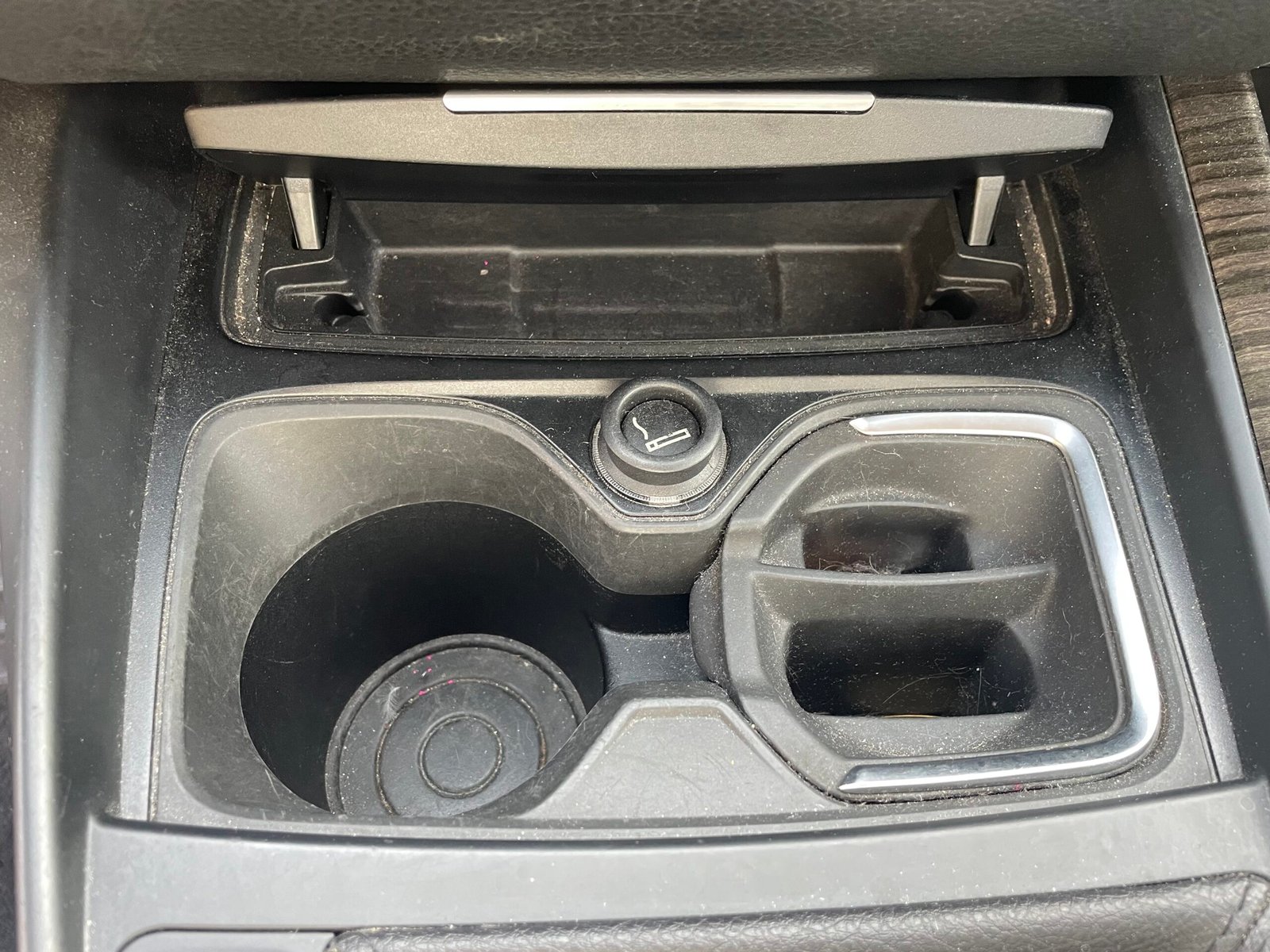 BMW Série 1 118i “Lounge plus” 170 CH