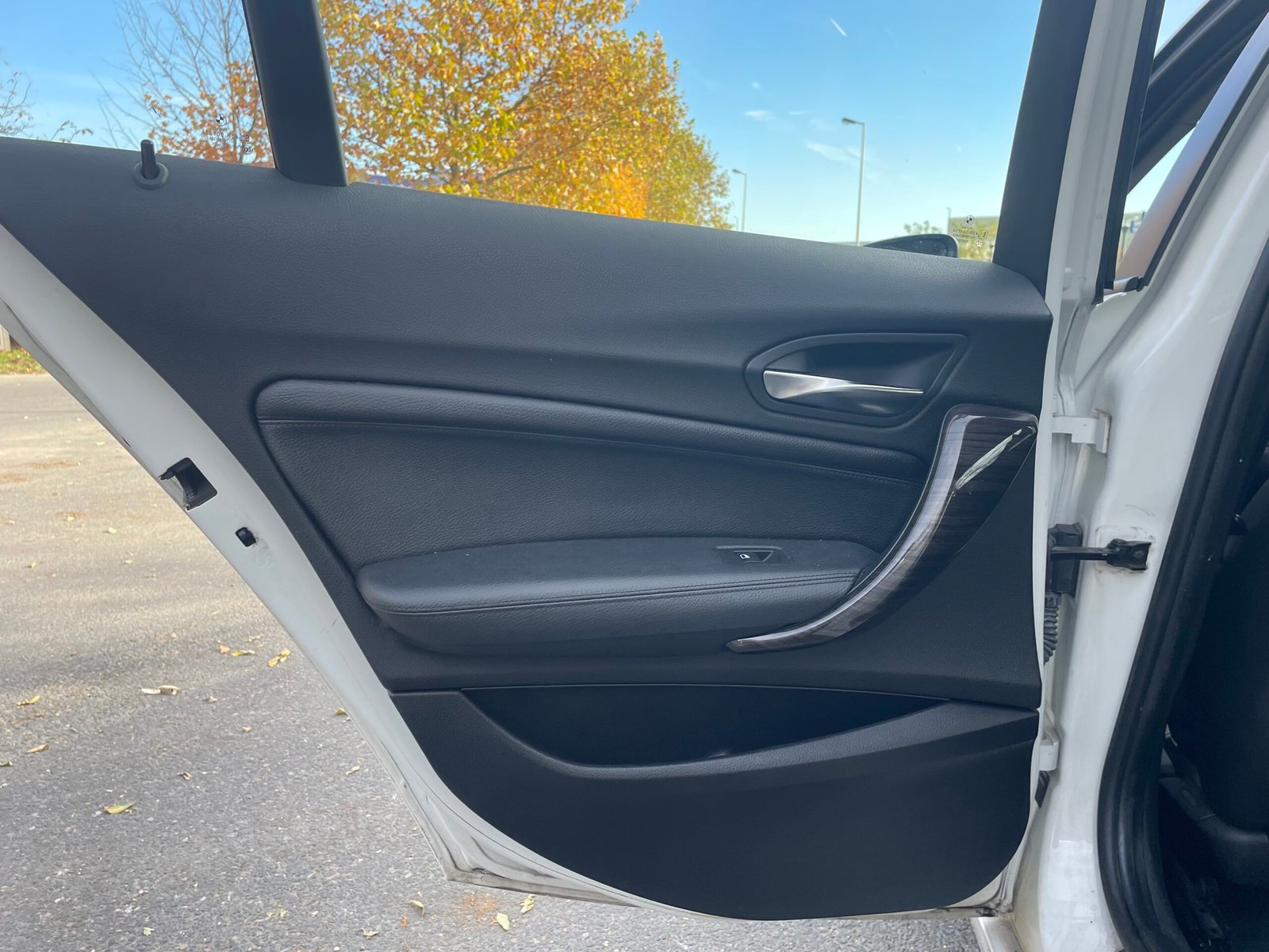 BMW Série 1 118i “Lounge plus” 170 CH