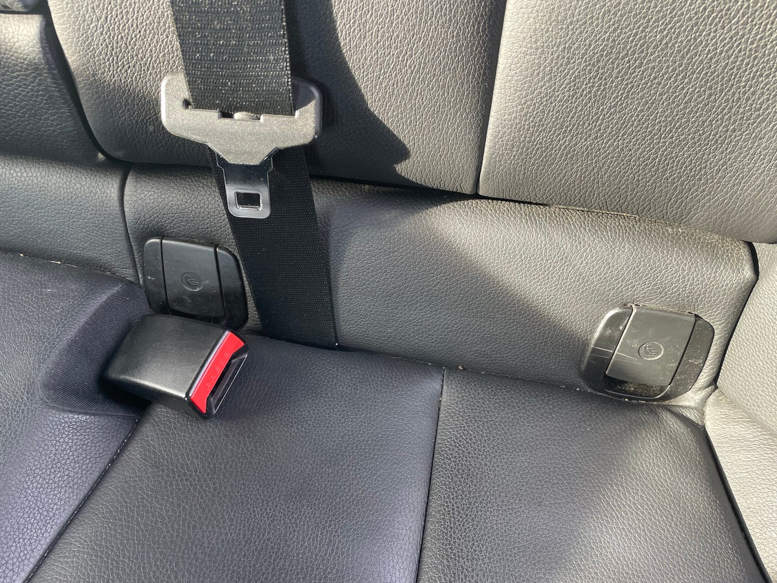 BMW Série 1 118i “Lounge plus” 170 CH