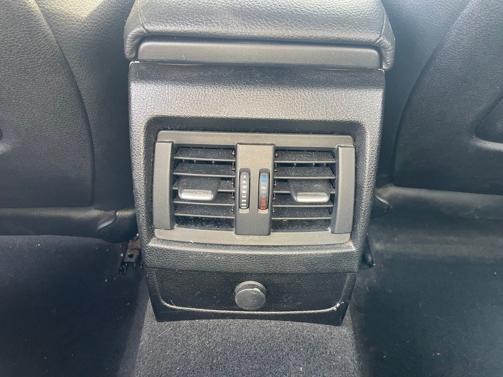 BMW Série 1 118i “Lounge plus” 170 CH